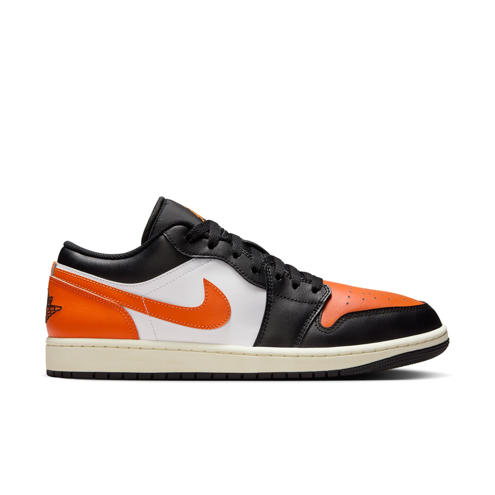Nike Air Jordan 1 Retro Low Shattered Backboard