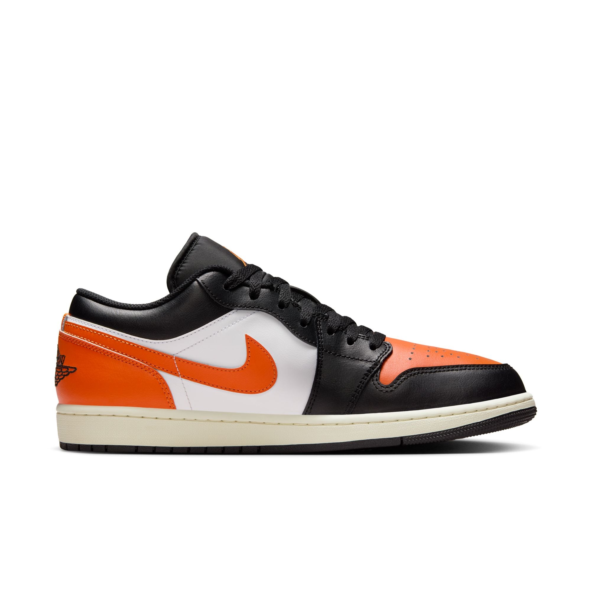 Nike Air Jordan 1 Retro Low Shattered Backboard