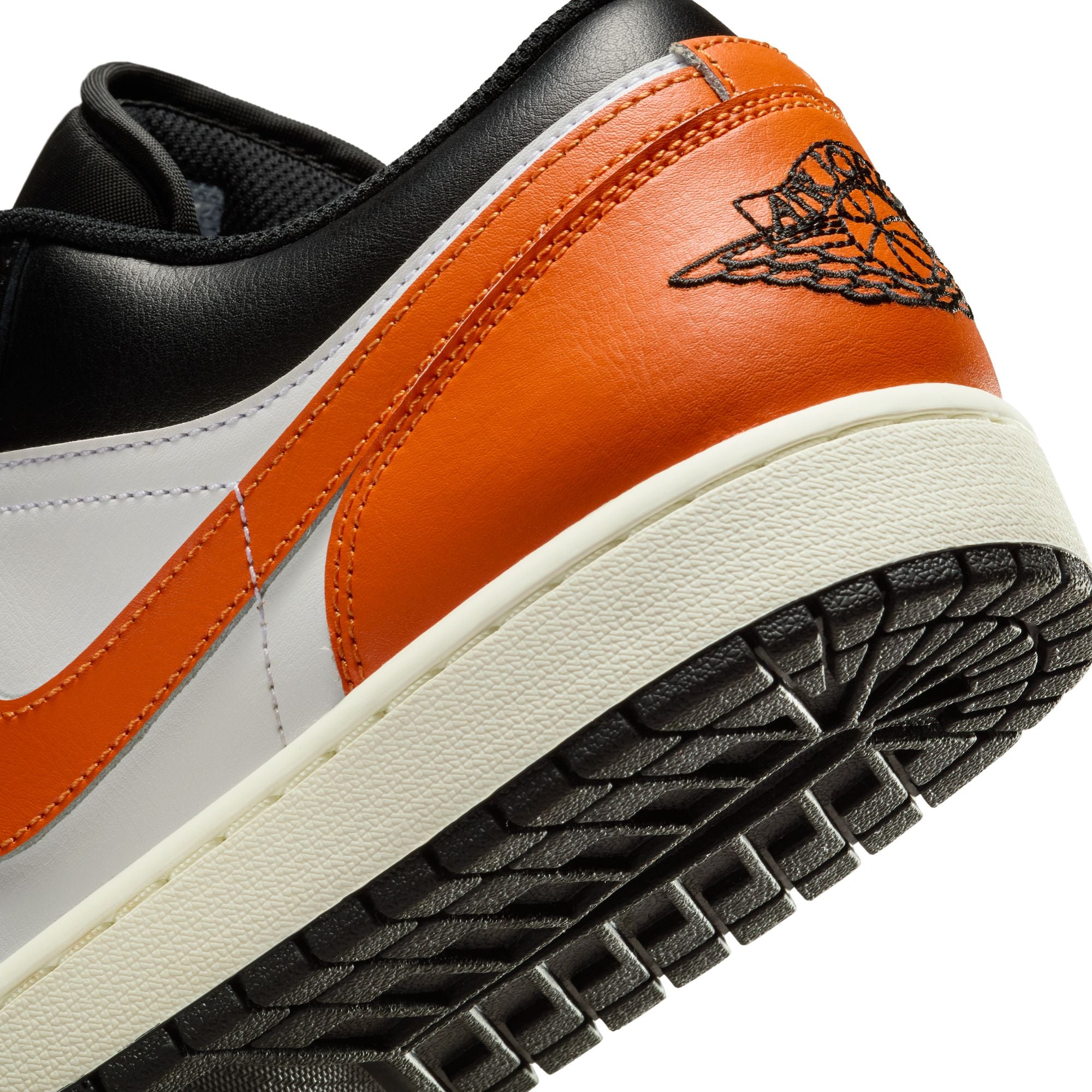 Nike Air Jordan 1 Retro Low Shattered Backboard