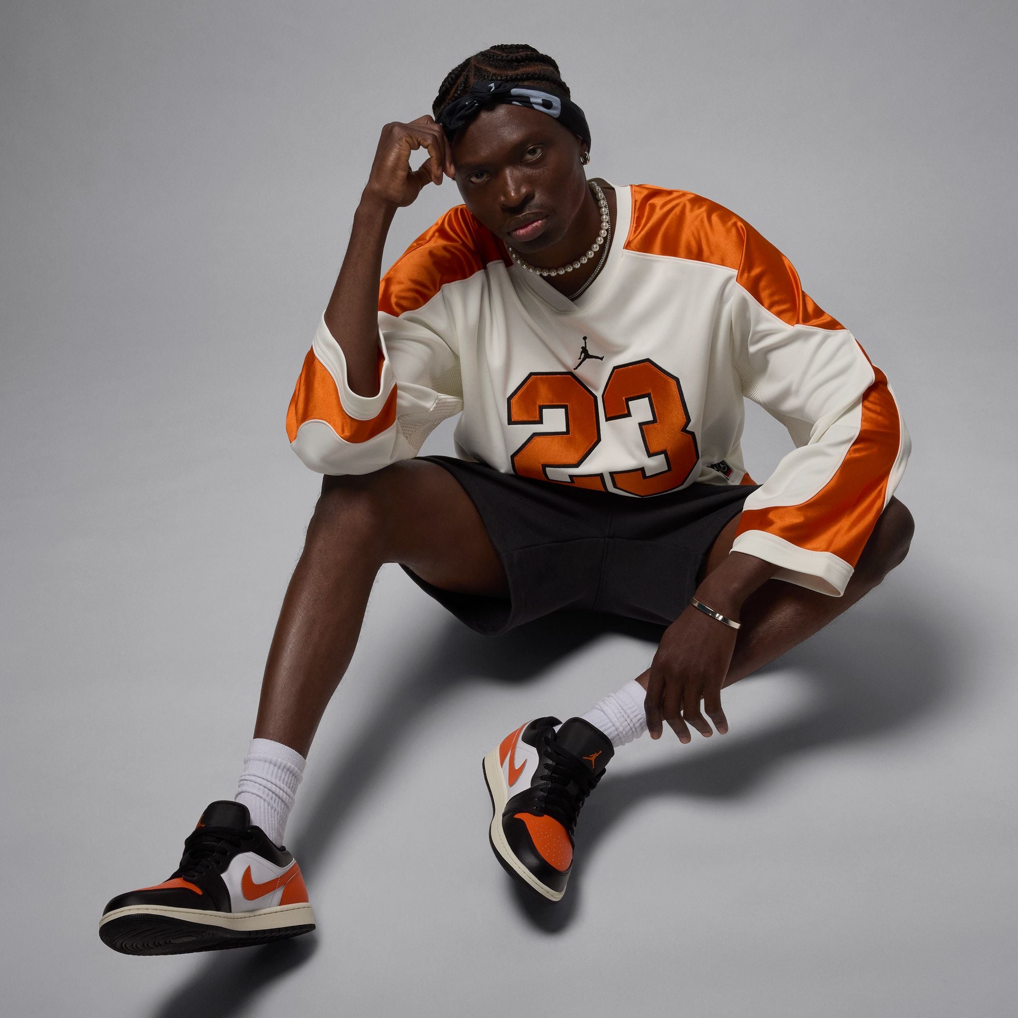 Nike Air Jordan 1 Retro Low Shattered Backboard