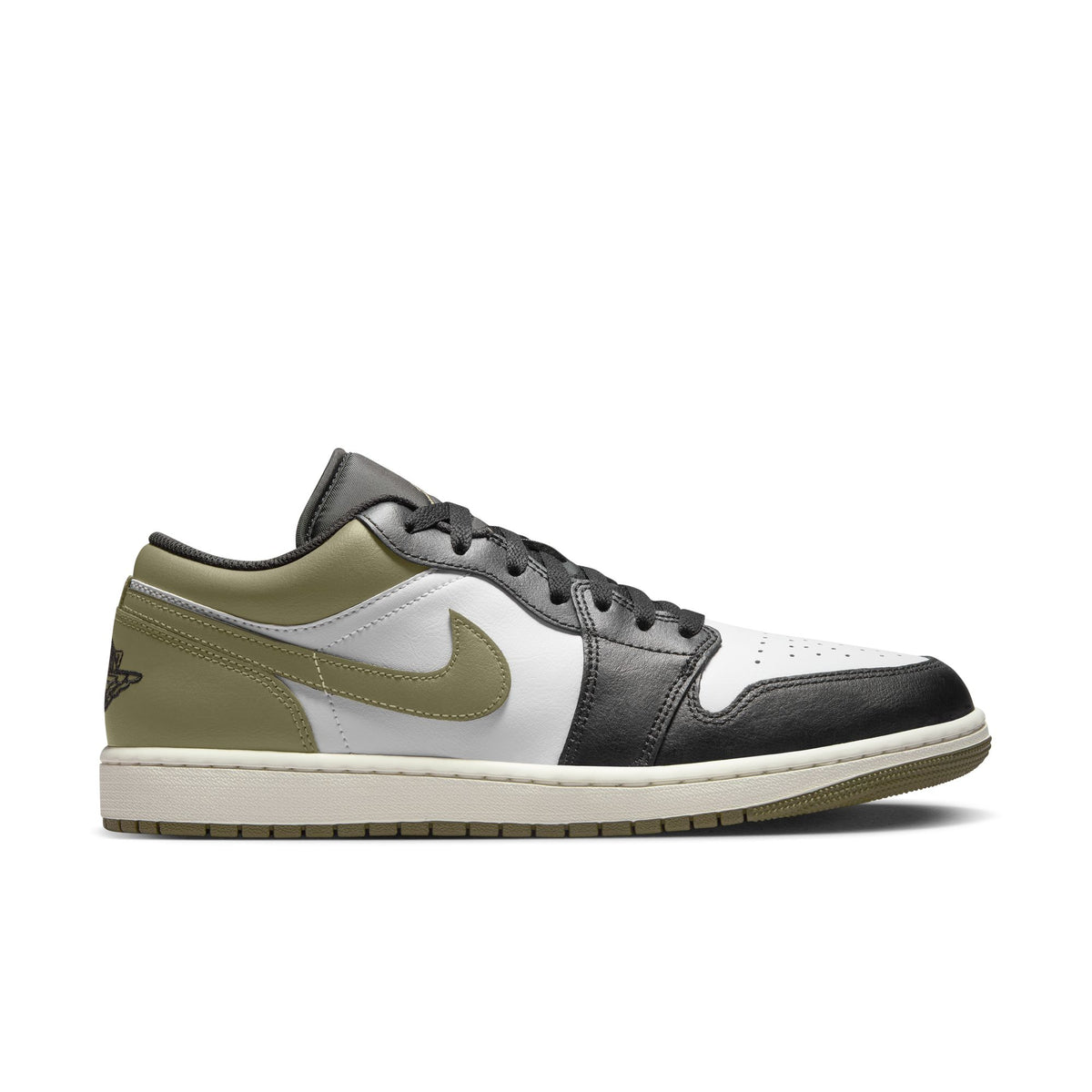 Nike Air Jordan 1 Retro Low – SoleFly
