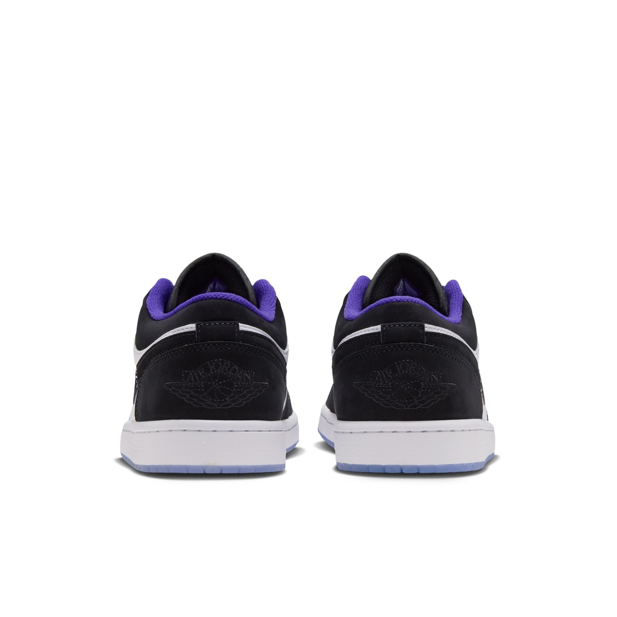 Nike Air Jordan 1 Retro Low Space Jam
