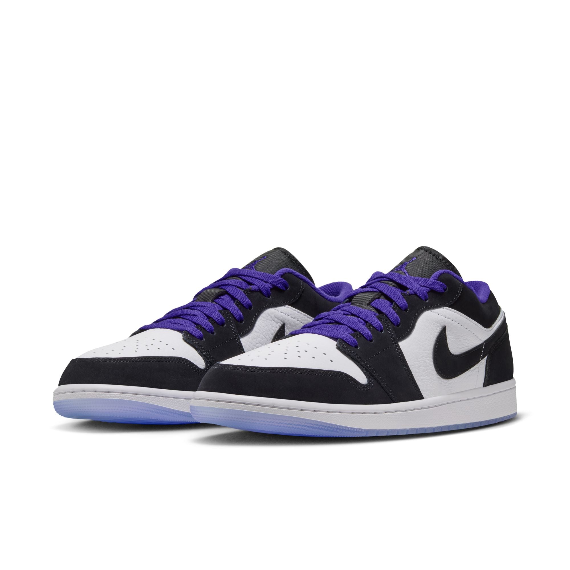 Nike Air Jordan 1 Retro Low Space Jam