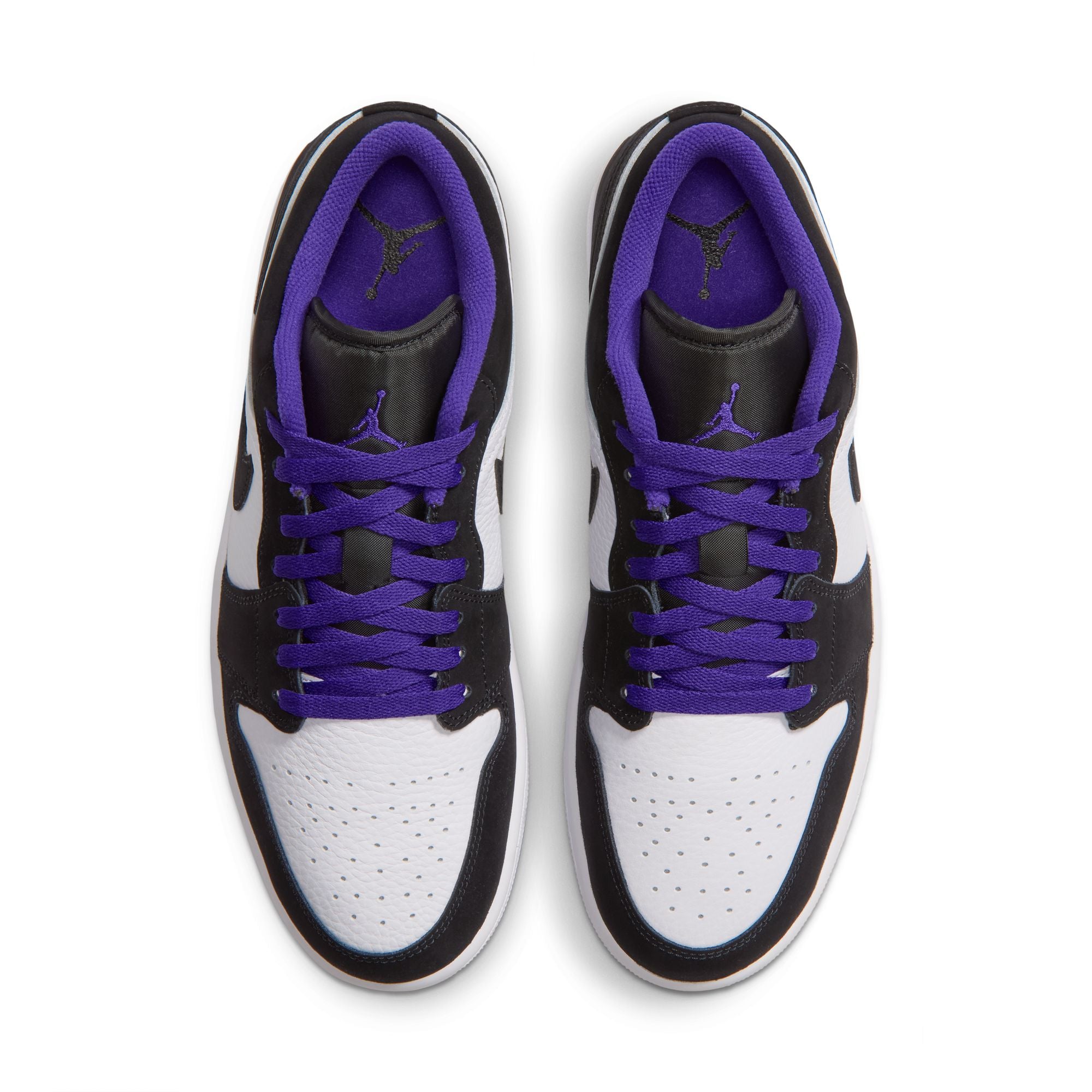 Nike Air Jordan 1 Retro Low Space Jam