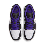 Nike Air Jordan 1 Retro Low Space Jam