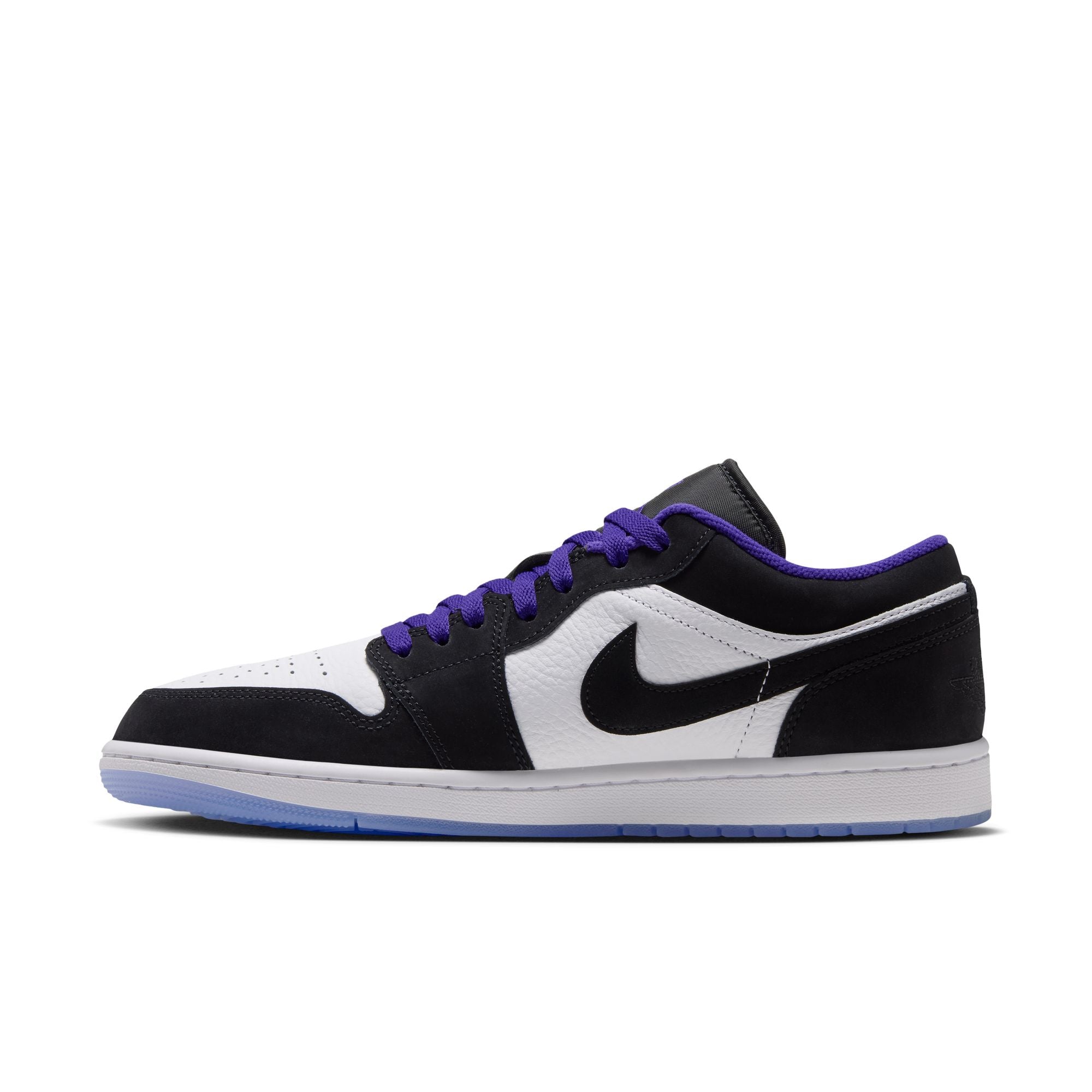Nike Air Jordan 1 Retro Low Space Jam
