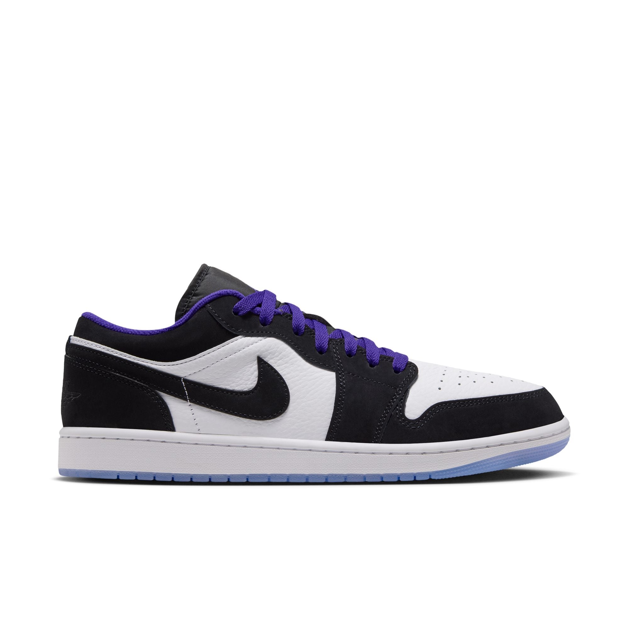 Nike Air Jordan 1 Retro Low Space Jam