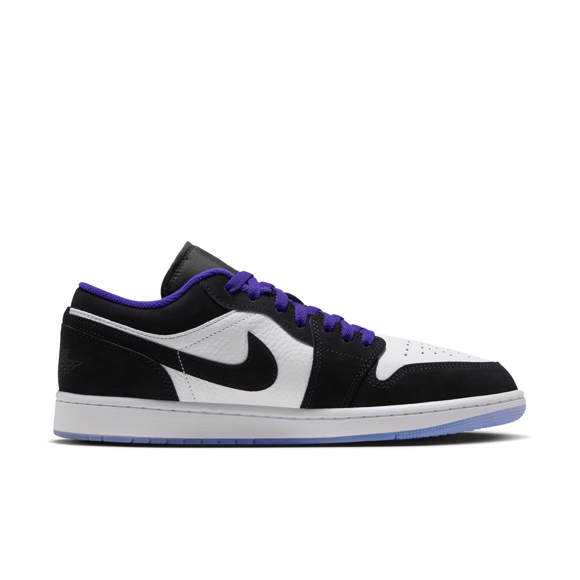 Nike Air Jordan 1 Retro Low Space Jam