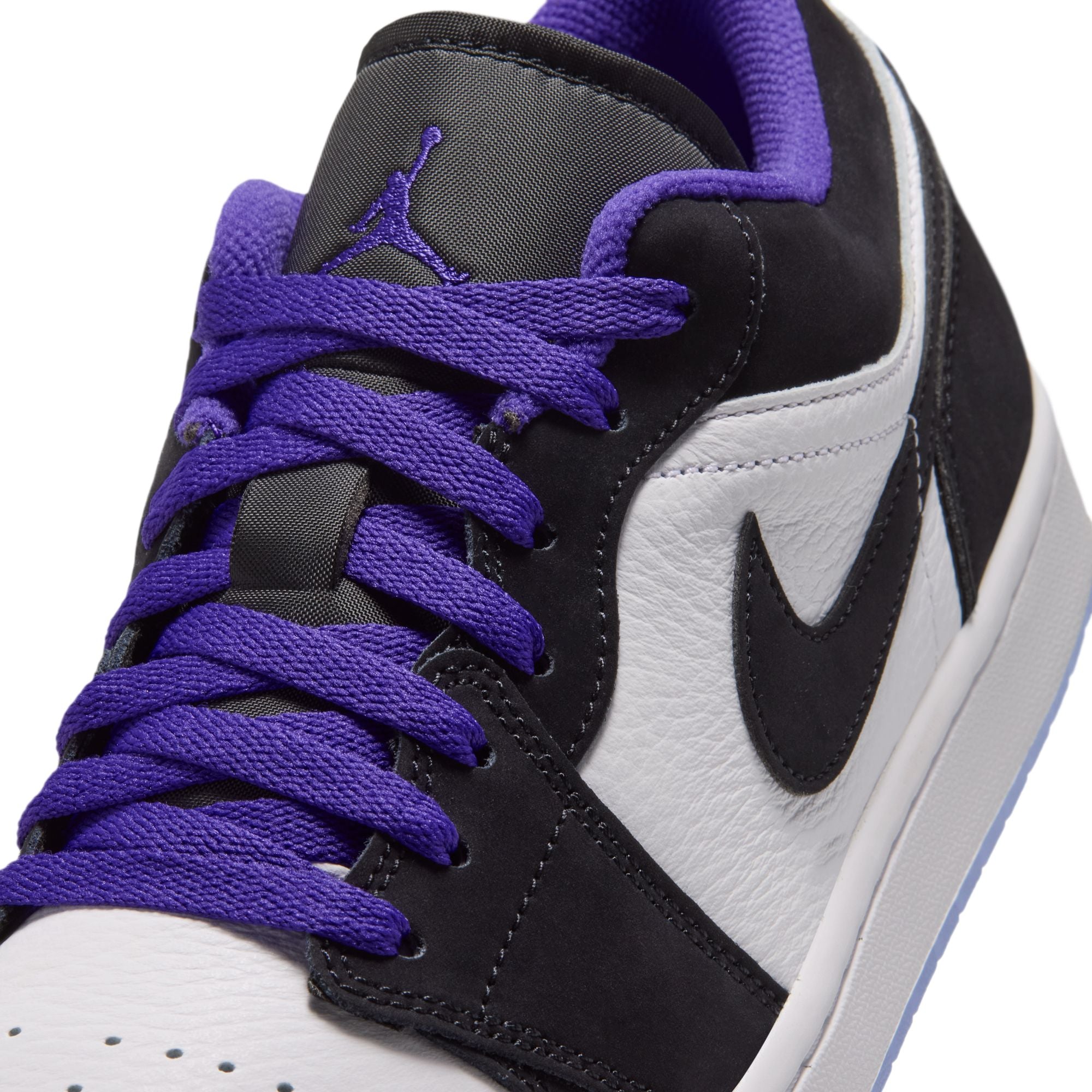 Nike Air Jordan 1 Retro Low Space Jam