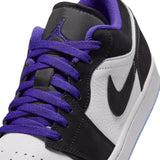 Nike Air Jordan 1 Retro Low Space Jam