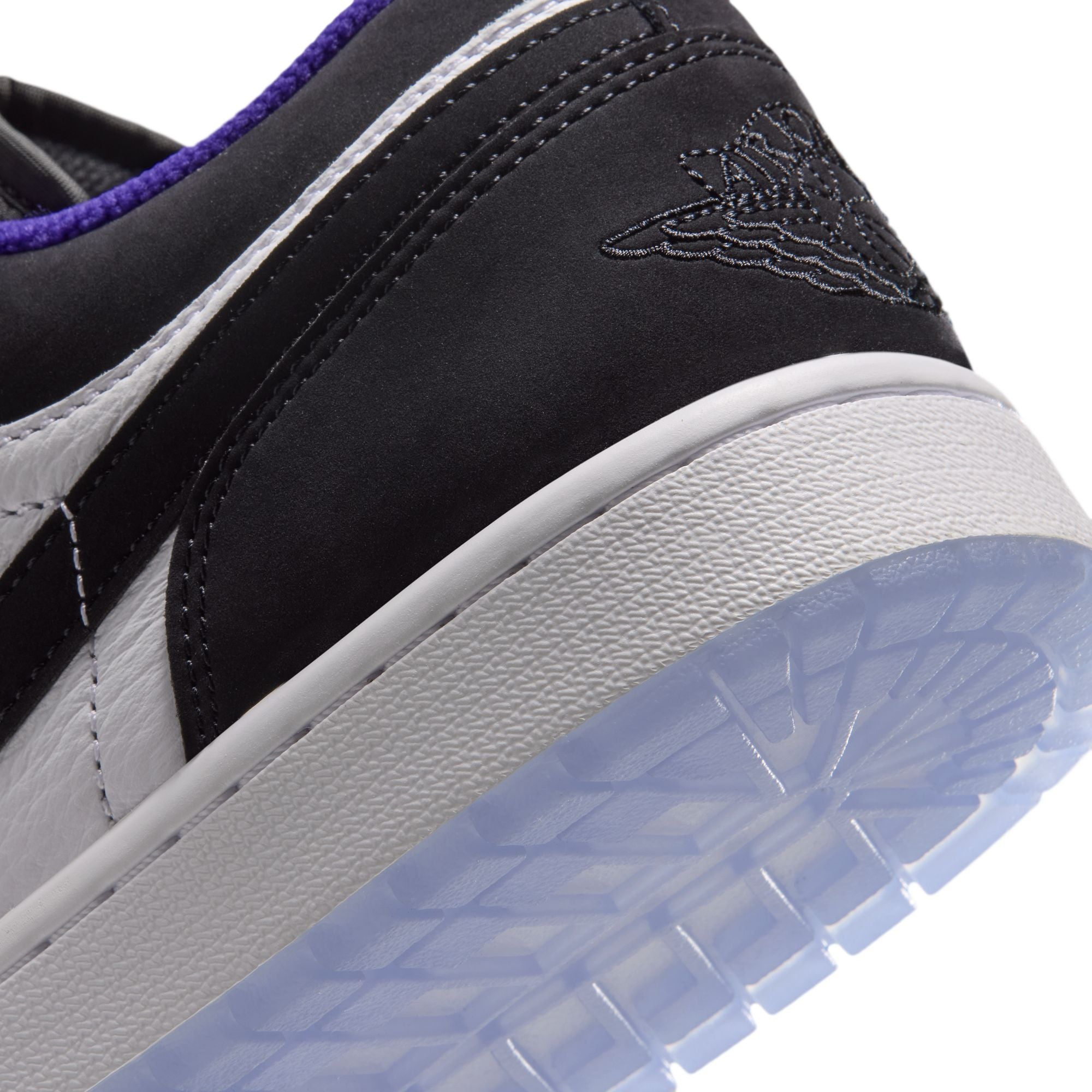 Nike Air Jordan 1 Retro Low Space Jam