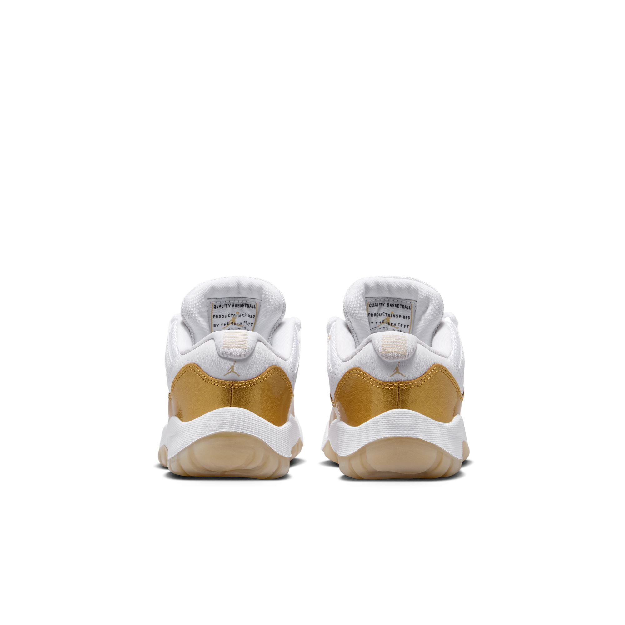 Nike Air Jordan 11 Retro Low (PS)