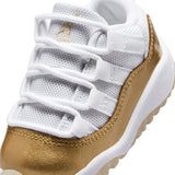 Jordan 11 Retro Low "Mother's Day"