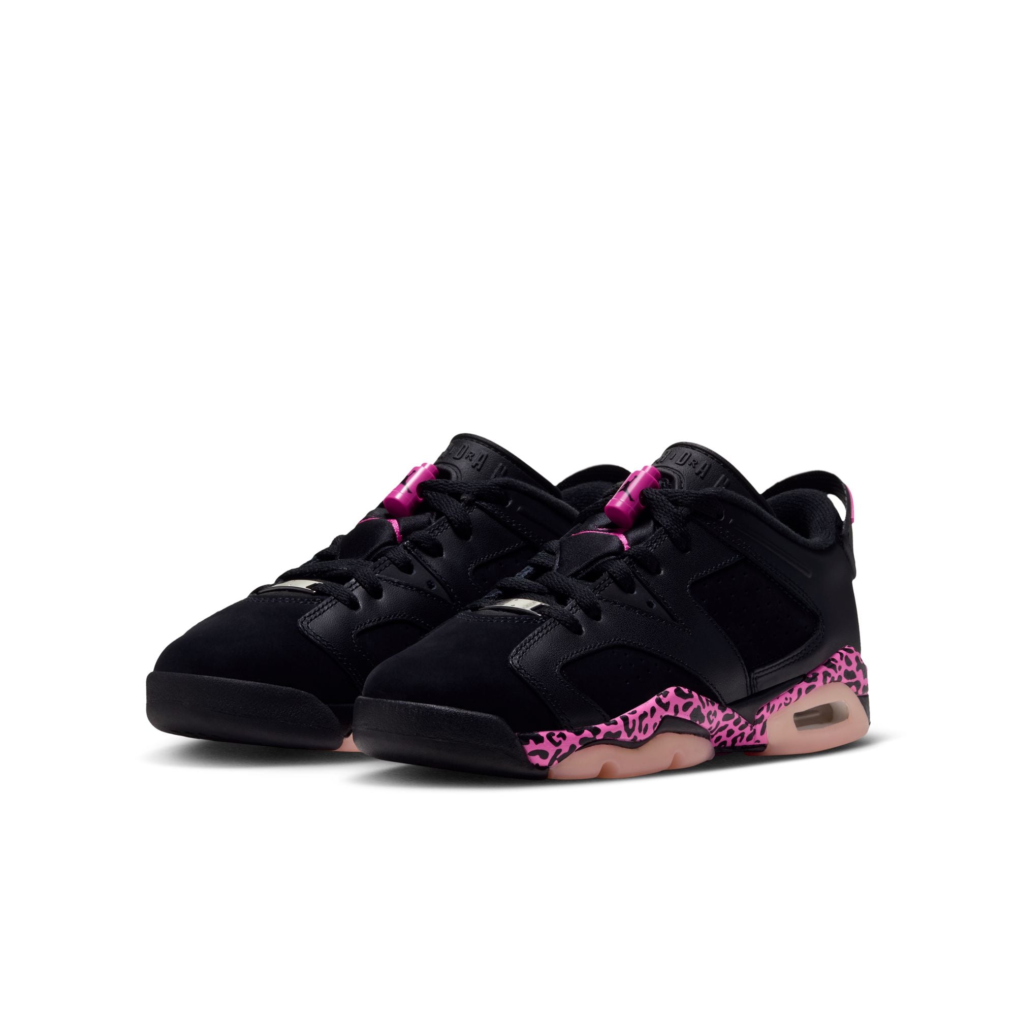 Nike Air Jordan 6 Retro Low (GS)