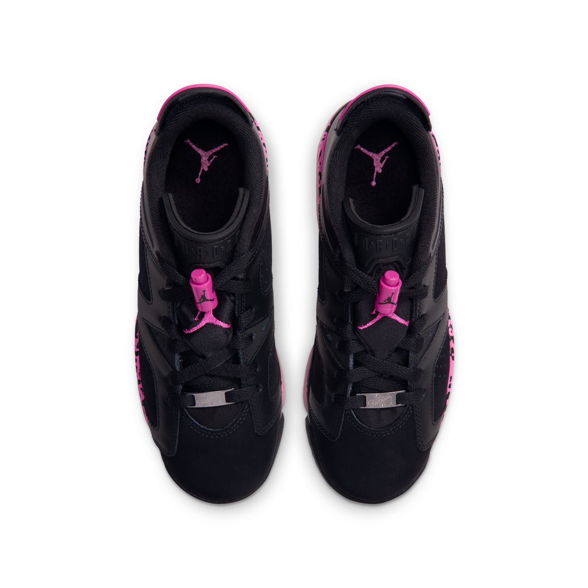 Nike Air Jordan 6 Retro Low (GS)