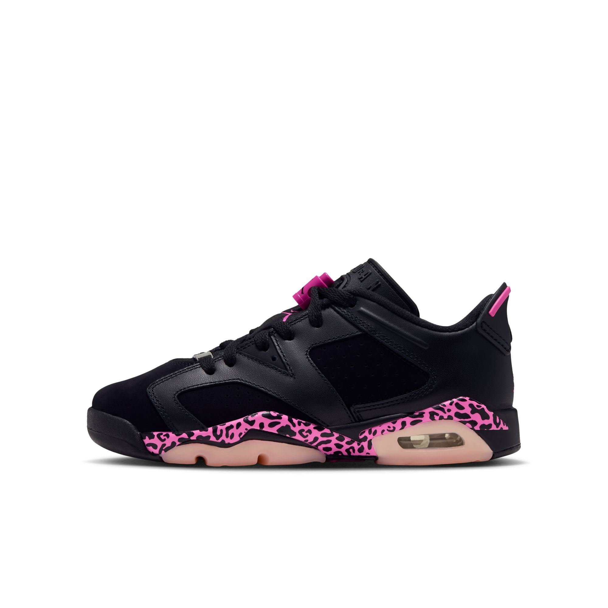 Nike Air Jordan 6 Retro Low (GS)