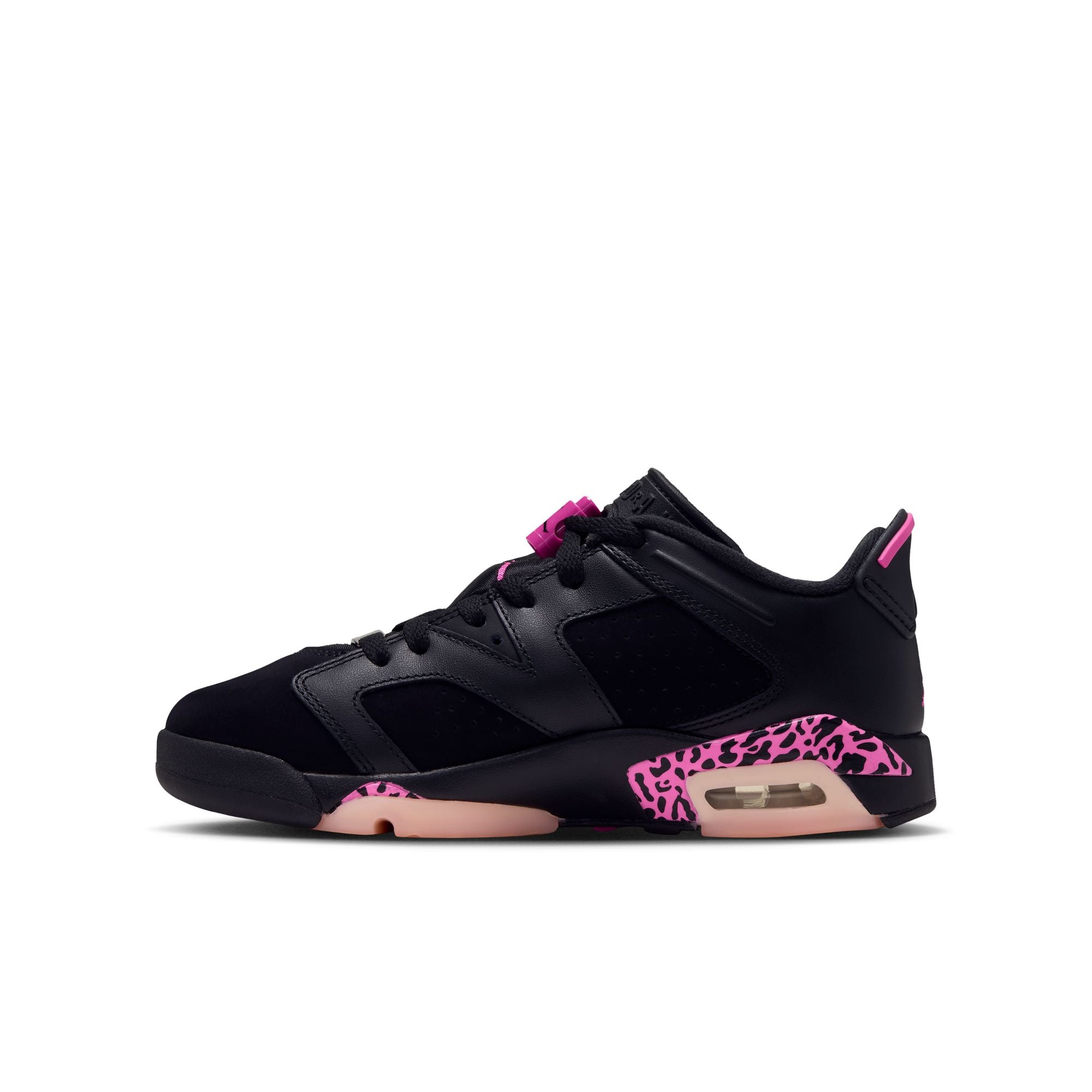 Nike Air Jordan 6 Retro Low (GS)