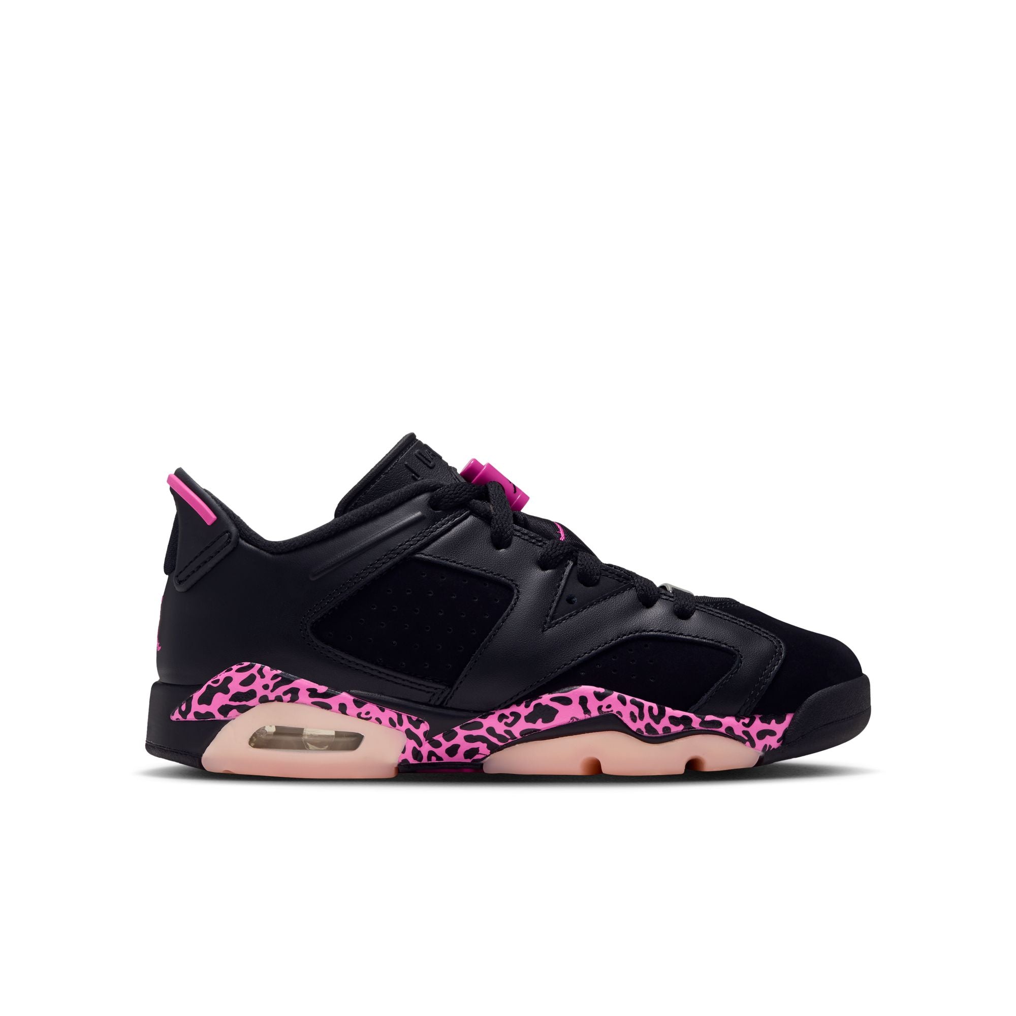 Nike Air Jordan 6 Retro Low (GS)