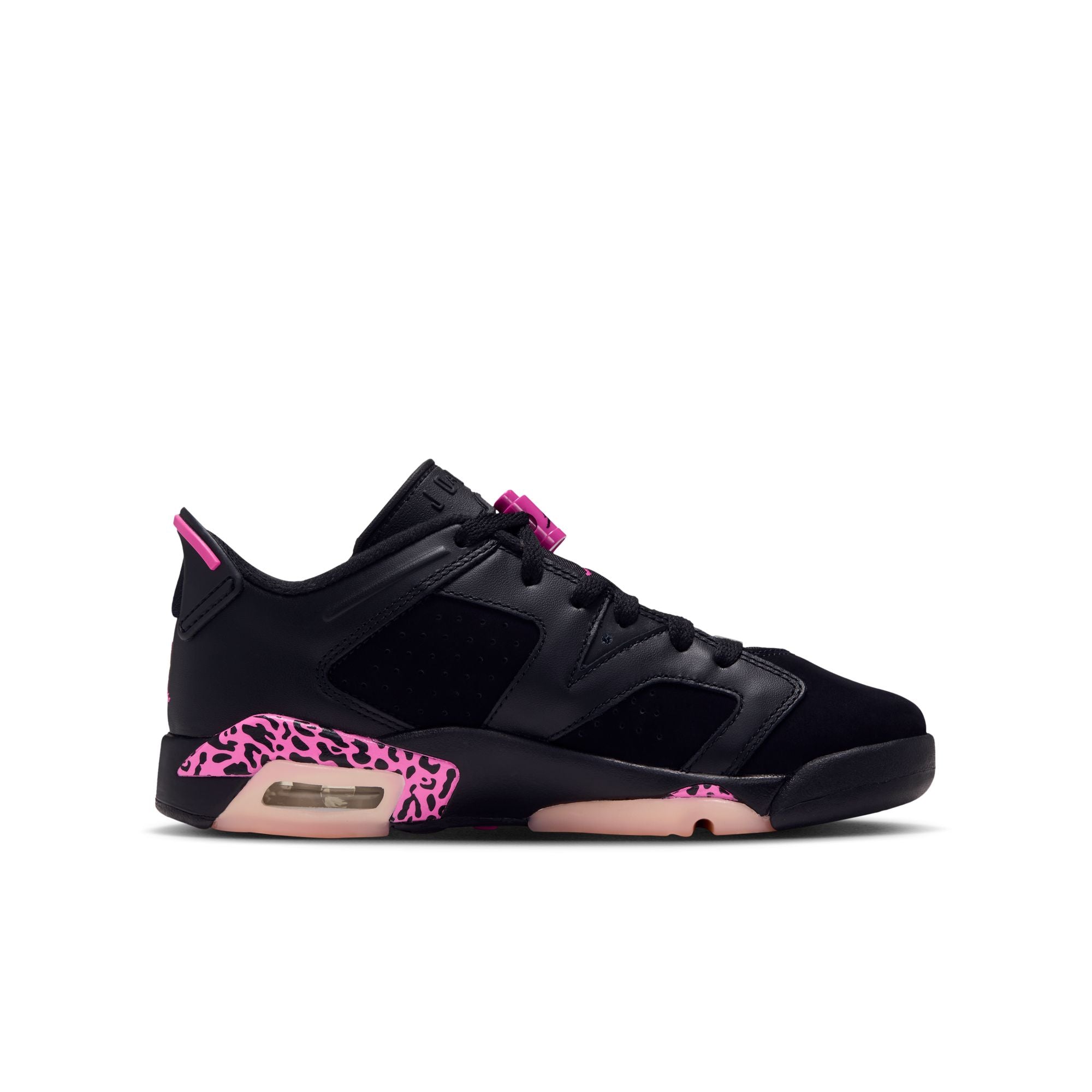 Nike Air Jordan 6 Retro Low (GS)