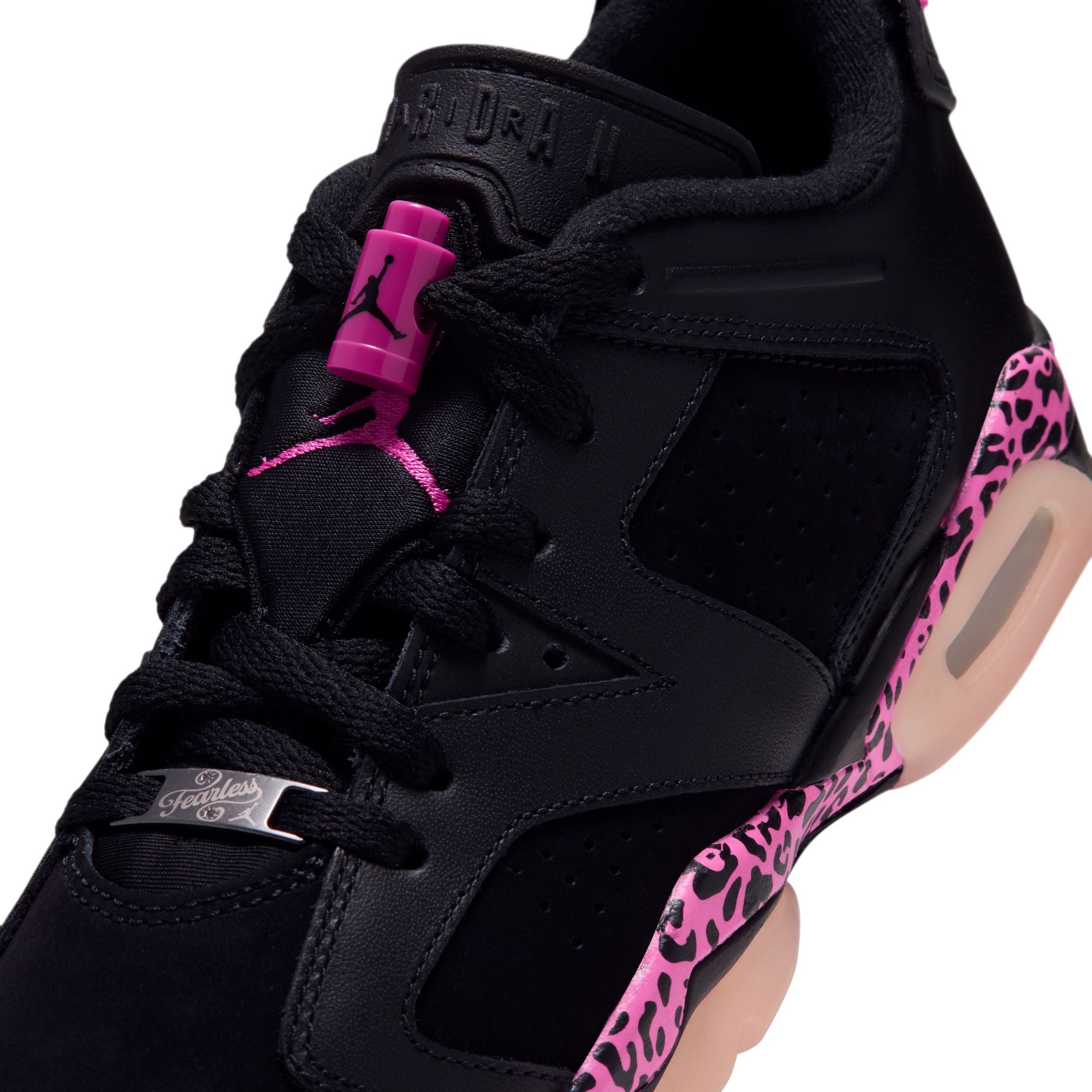 Nike Air Jordan 6 Retro Low (GS)