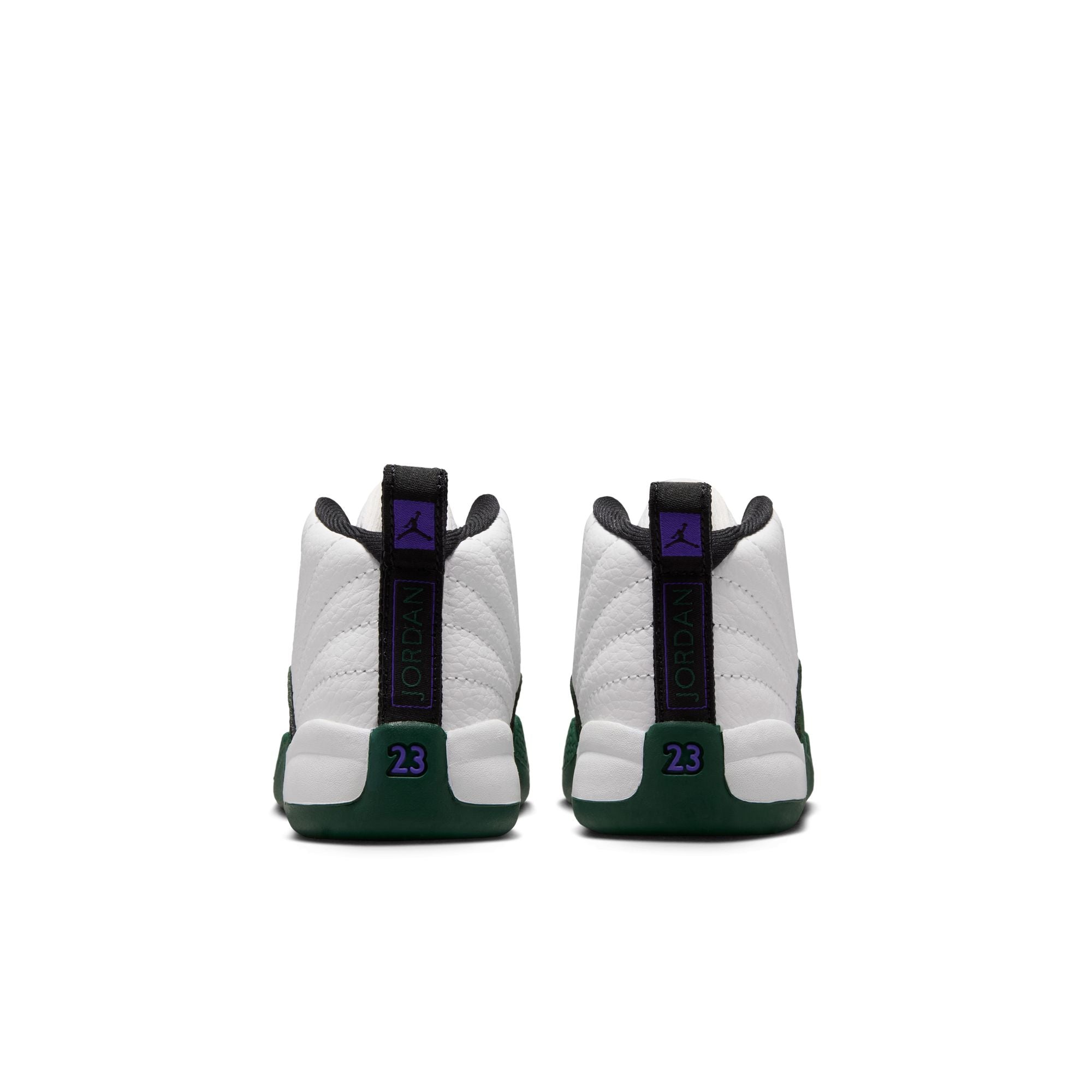 Nike Air Jordan 12 Retro (TD)