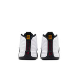 Nike Air Jordan 12 Retro (TD) Taxi 🚕