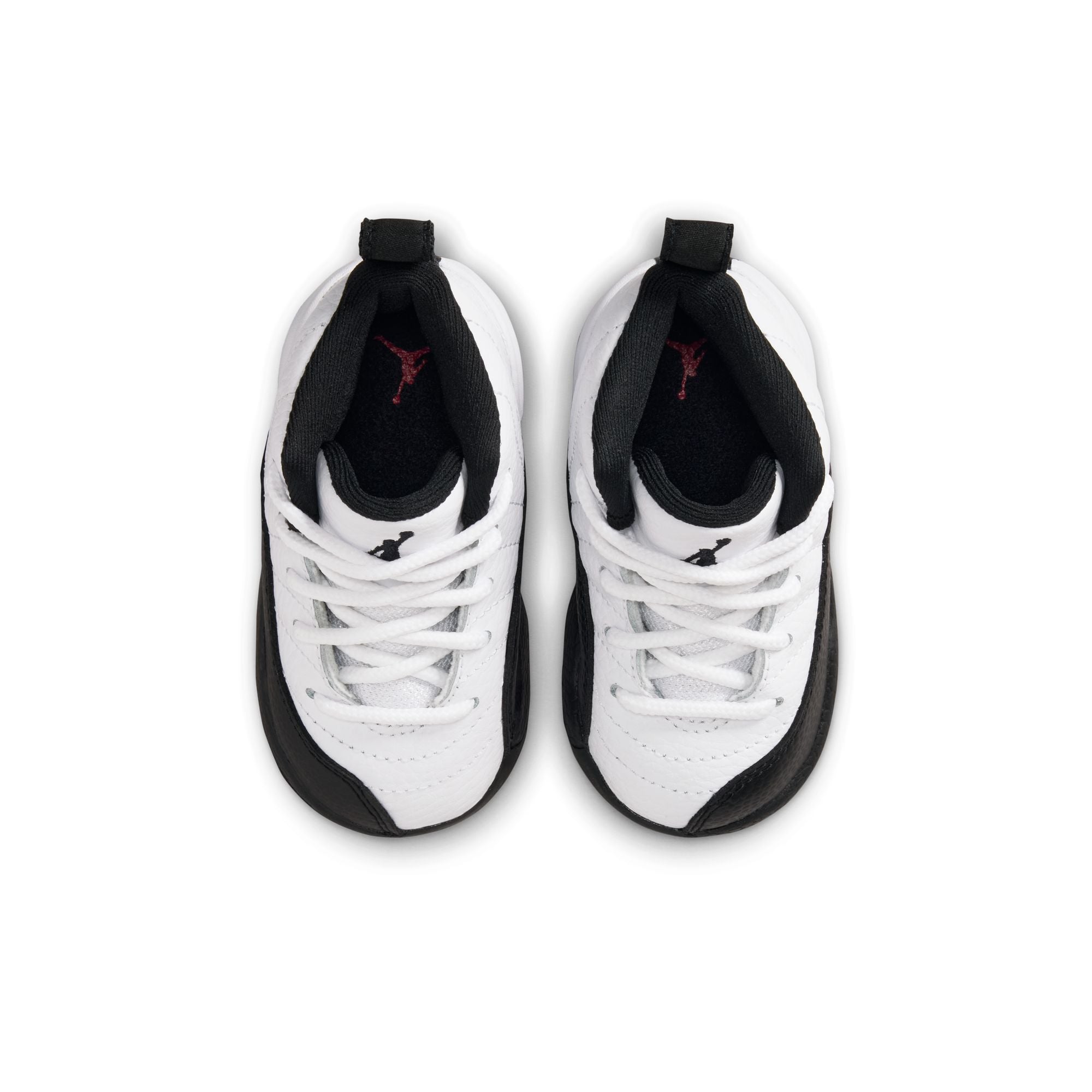 Nike Air Jordan 12 Retro (TD) Taxi 🚕