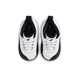 Nike Air Jordan 12 Retro (TD) Taxi 🚕