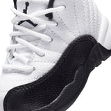 Nike Air Jordan 12 Retro (TD) Taxi 🚕