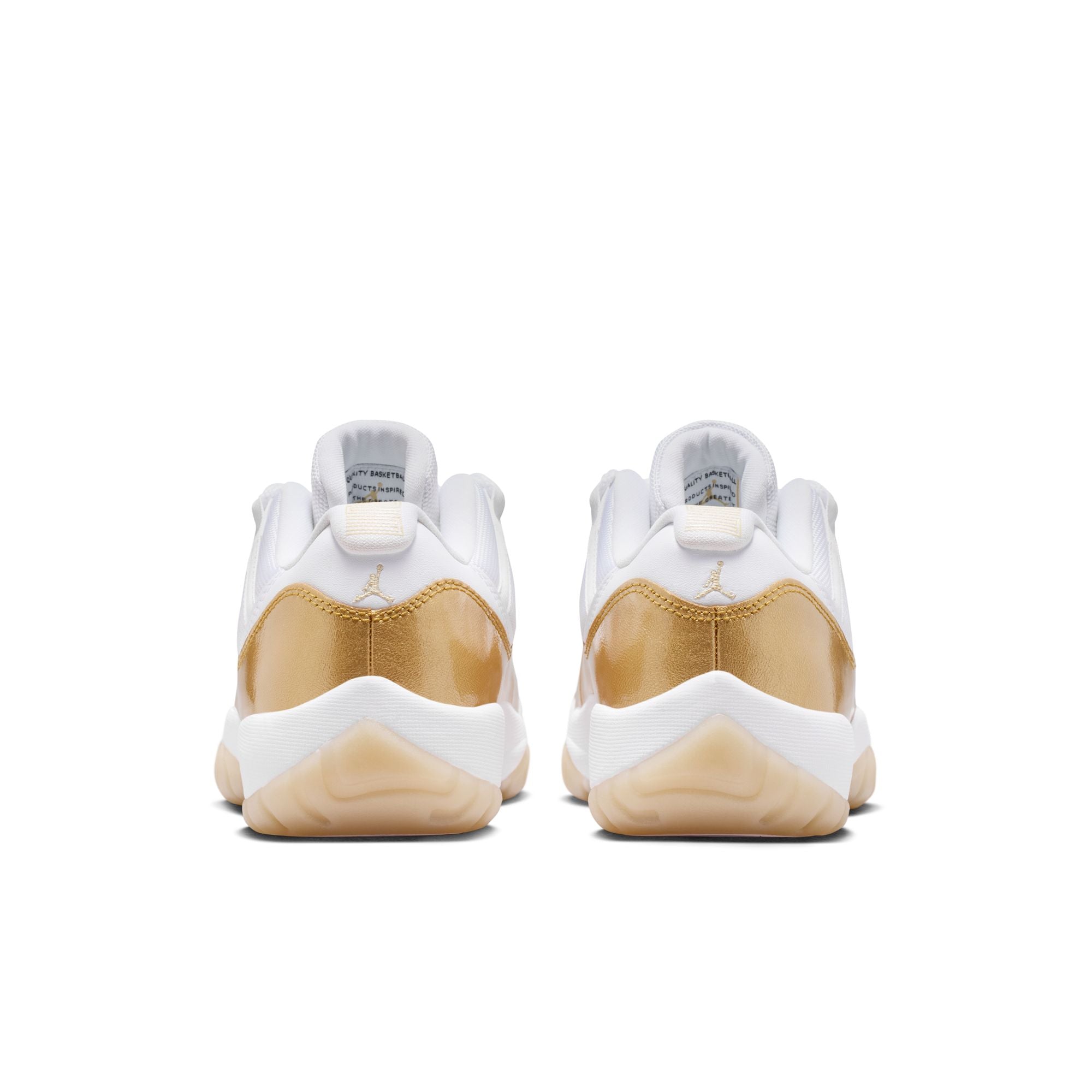 WMNS Nike Air Jordan 11 Retro Low Mother's Day