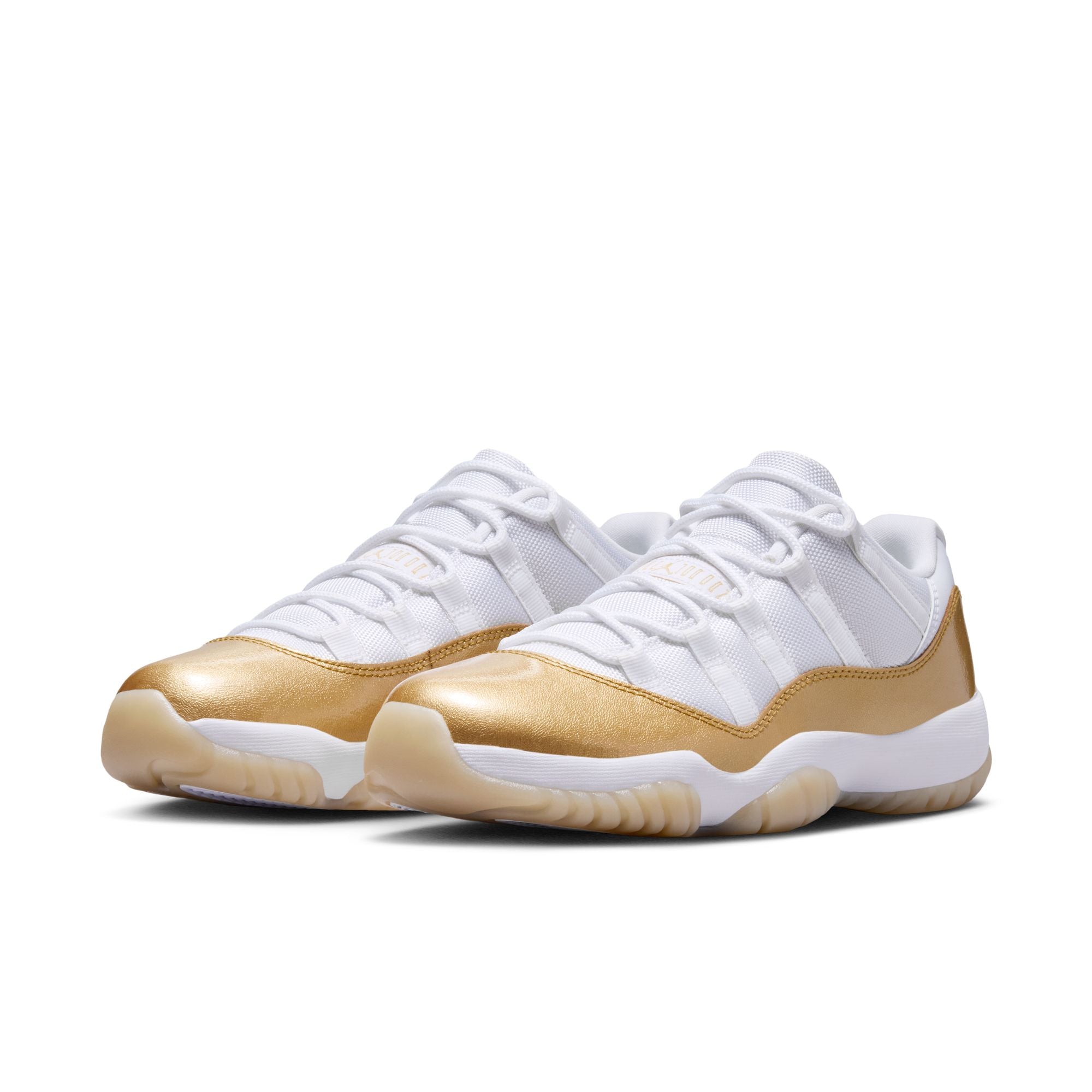 WMNS Nike Air Jordan 11 Retro Low Mother's Day