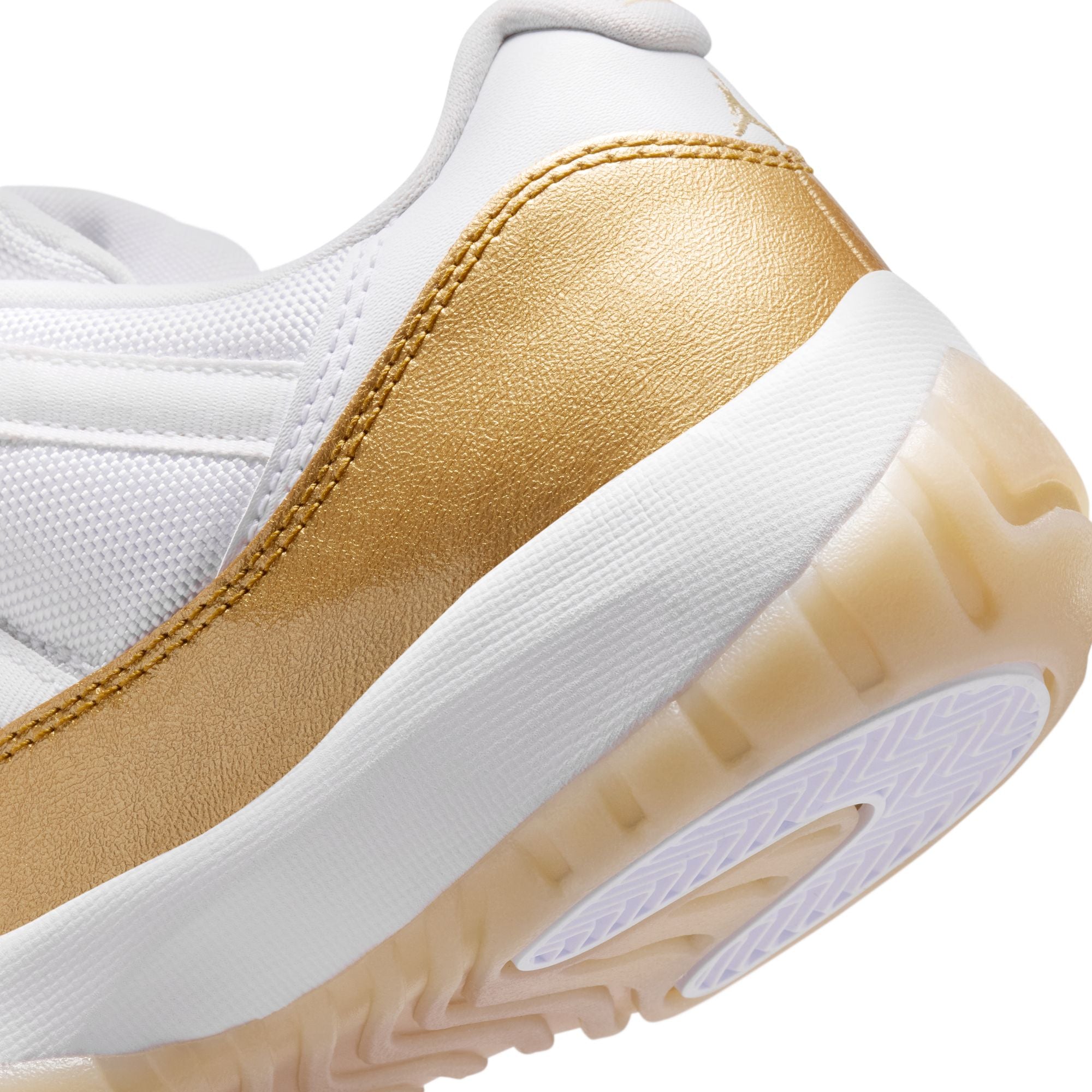 WMNS Nike Air Jordan 11 Retro Low Mother's Day