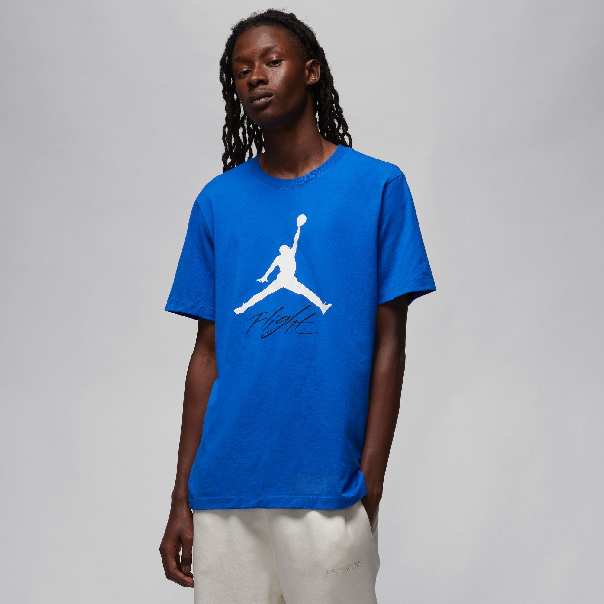 Nike Air Jordan Jumpman Flight T-Shirt