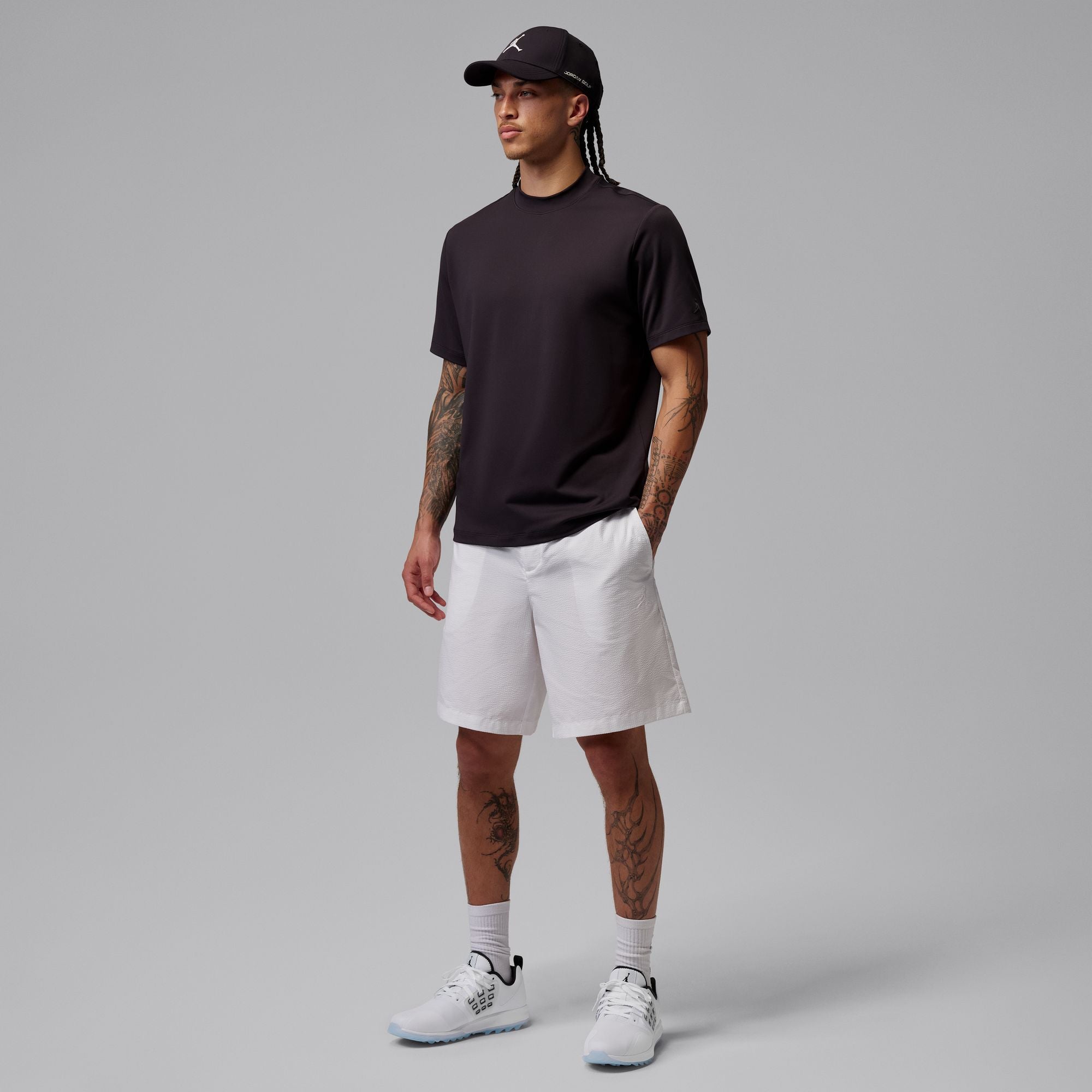 Nike Air Jordan Grind Golf