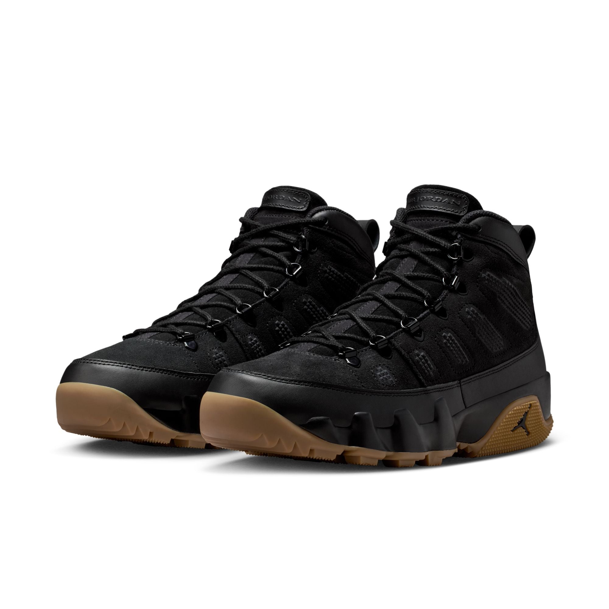 Air Jordan 9 Retro Boot NRG