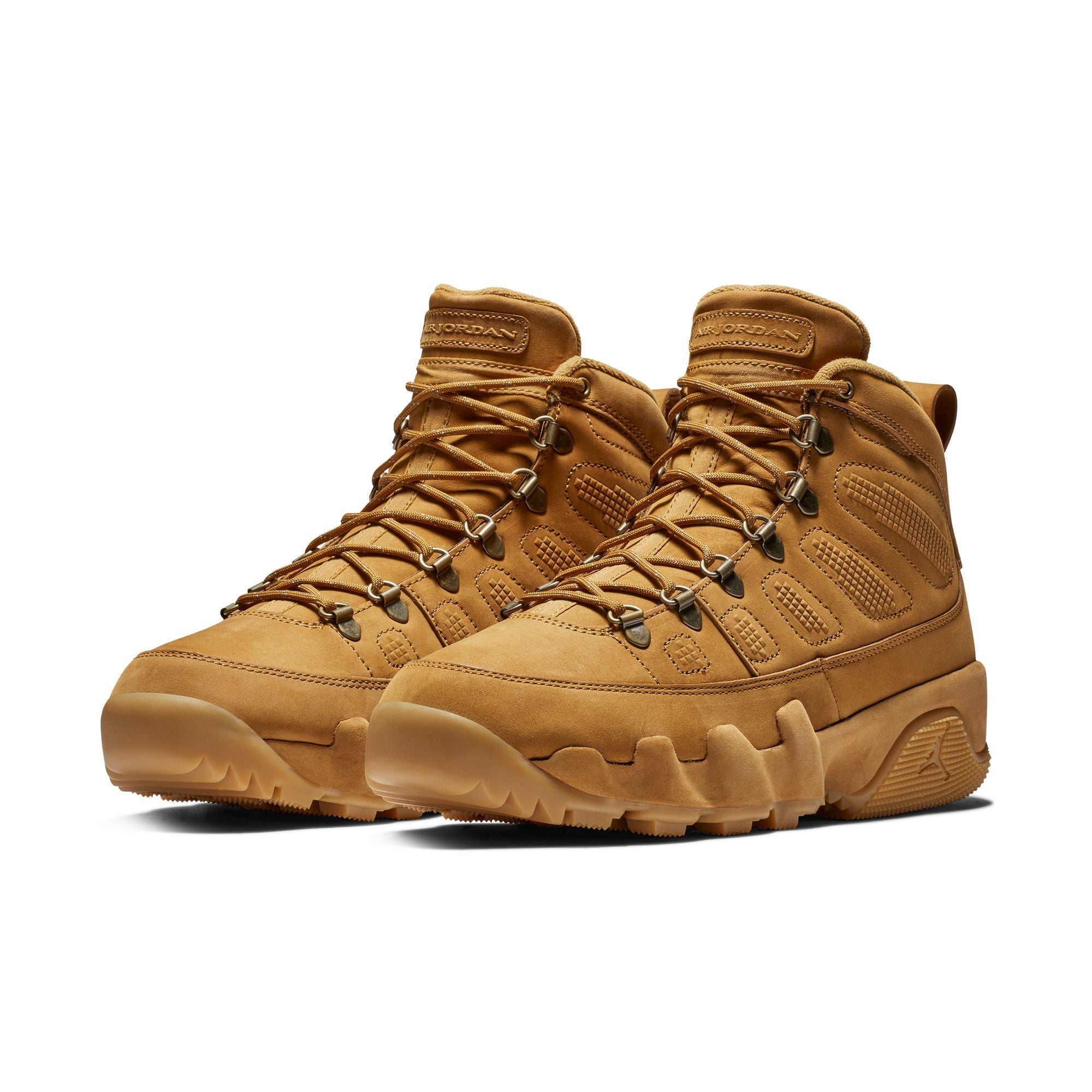 Air Jordan 9 Retro Boot NRG
