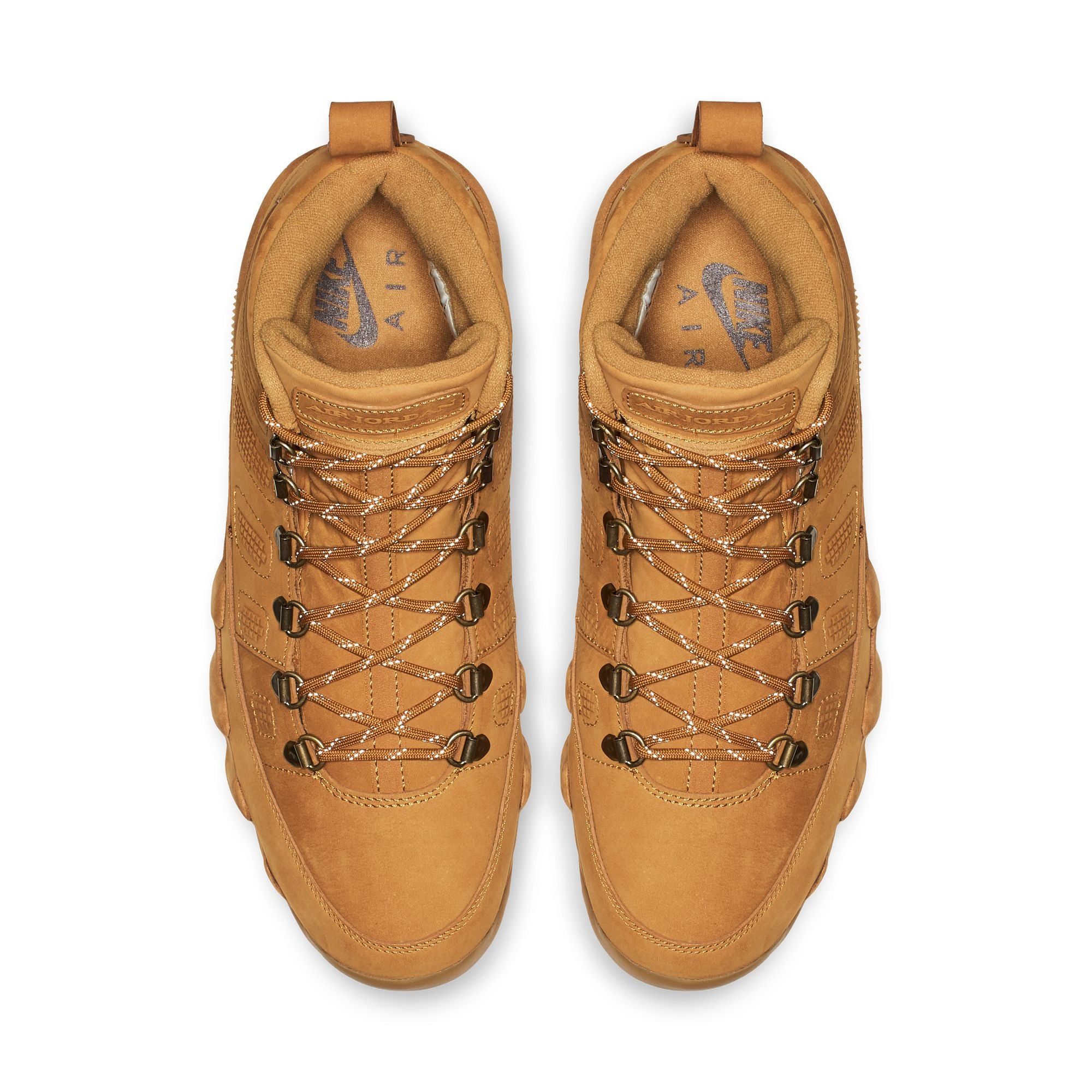 Air Jordan 9 Retro Boot NRG