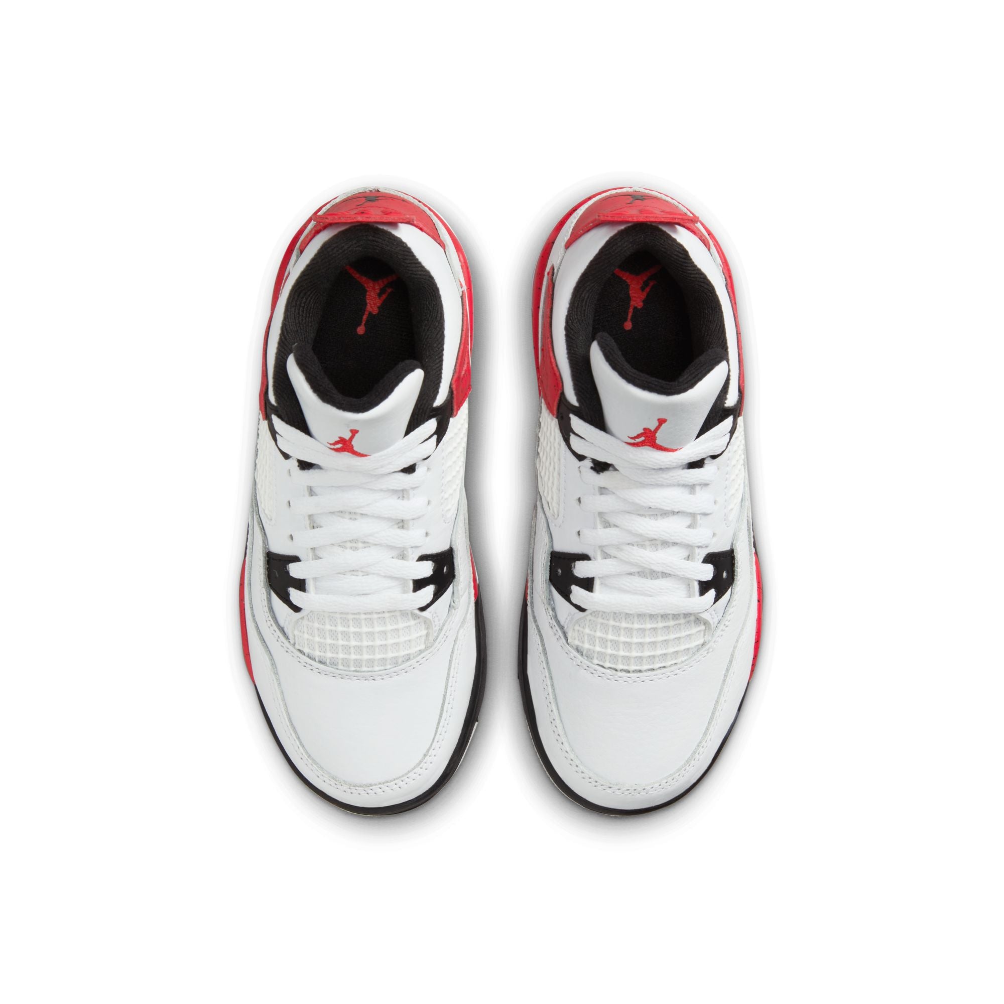 Nike Air Jordan 4 Retro (TD) - SoleFly