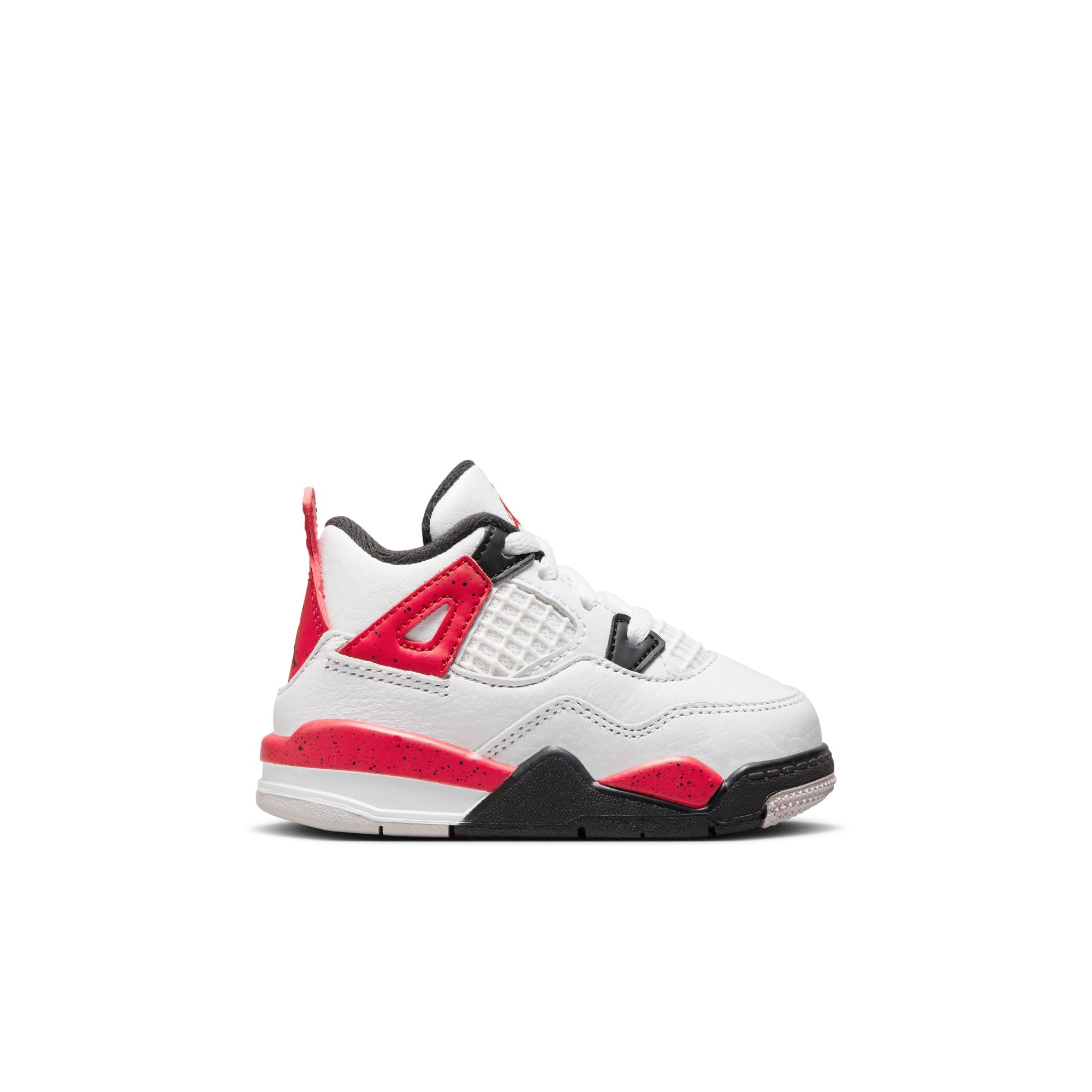 Nike Air Jordan 4 Retro (TD)
