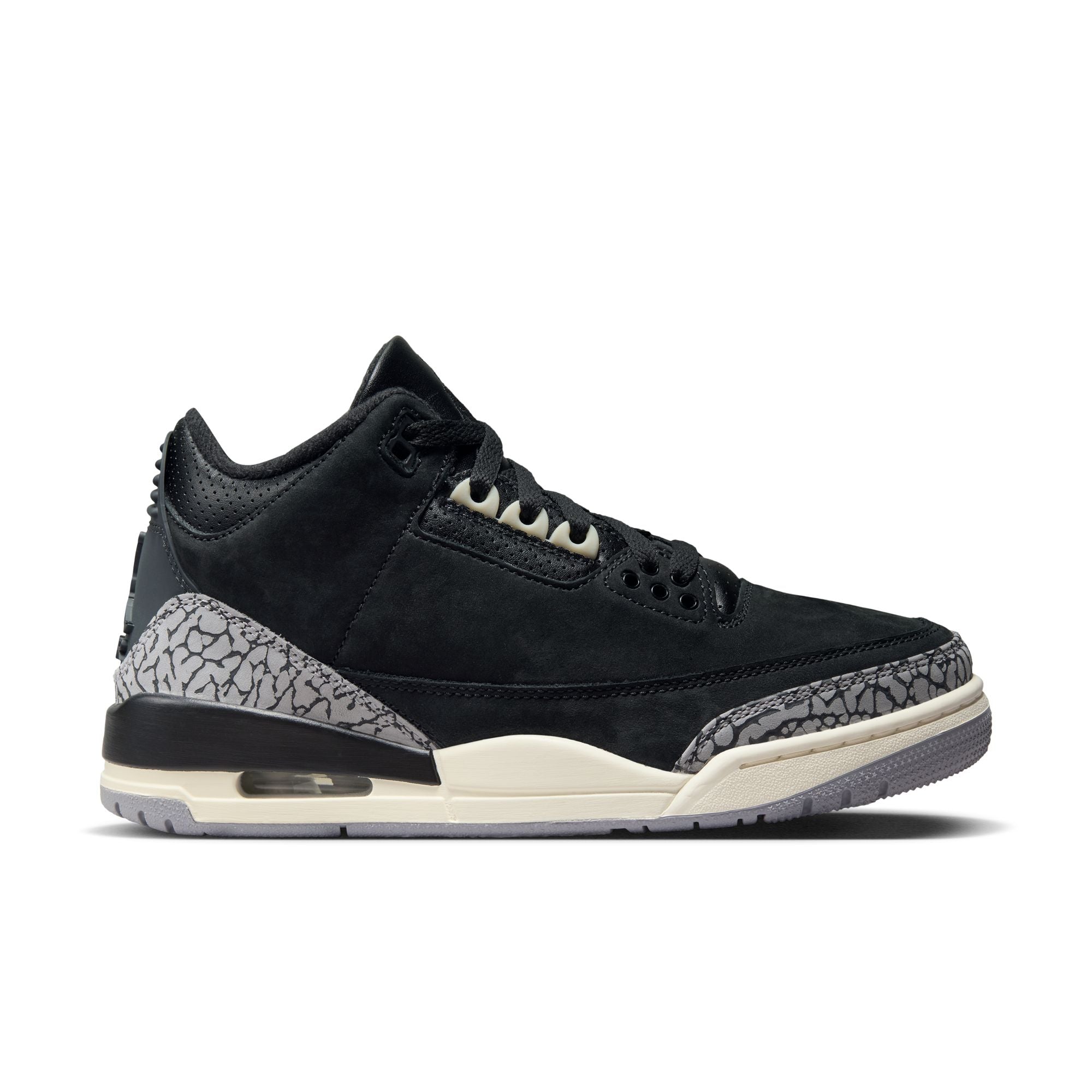 WMNS Nike Air Jordan 3 Retro – SoleFly