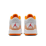 WMNS Nike Air Jordan 3 Retro Citrus 🍊