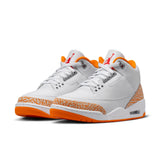 WMNS Nike Air Jordan 3 Retro Citrus 🍊
