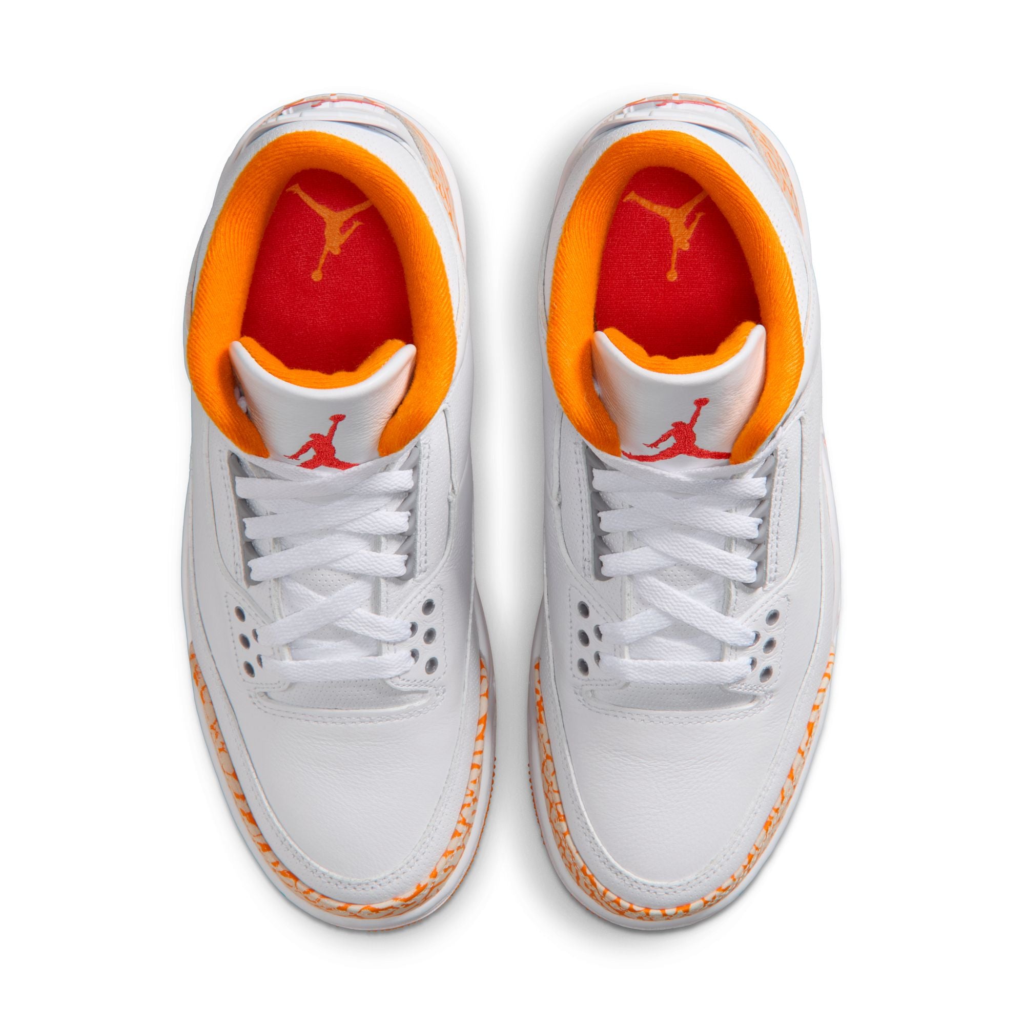 WMNS Nike Air Jordan 3 Retro Citrus 🍊