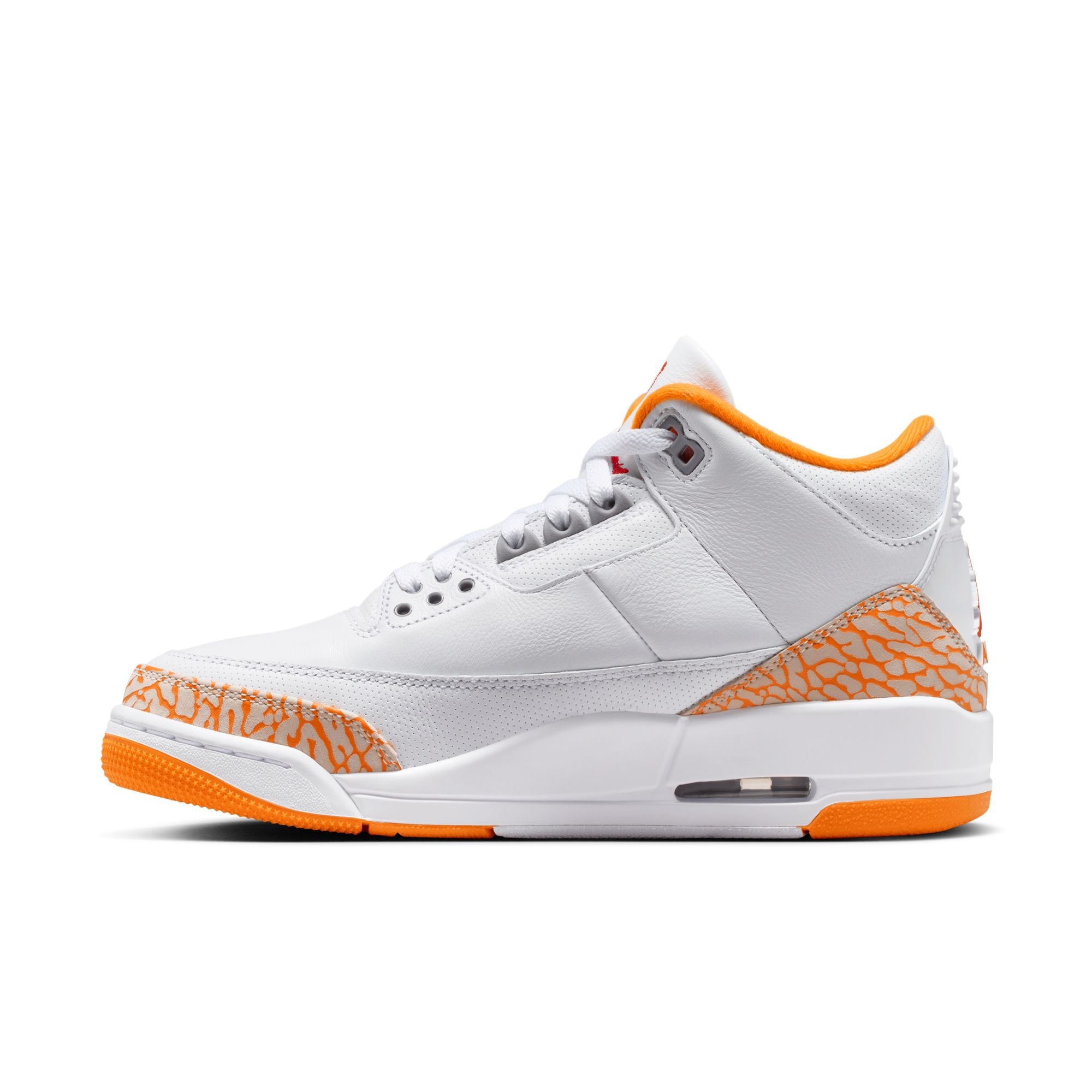 WMNS Nike Air Jordan 3 Retro Citrus 🍊