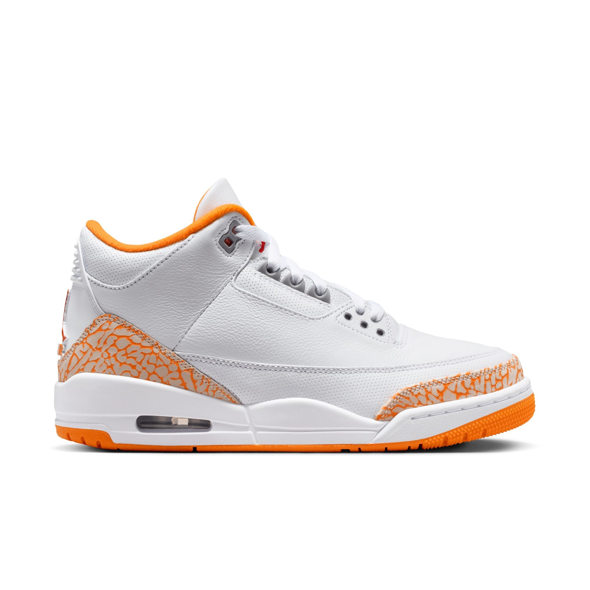 WMNS Nike Air Jordan 3 Retro Citrus 🍊