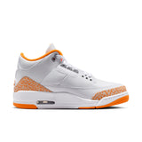 WMNS Nike Air Jordan 3 Retro Citrus 🍊