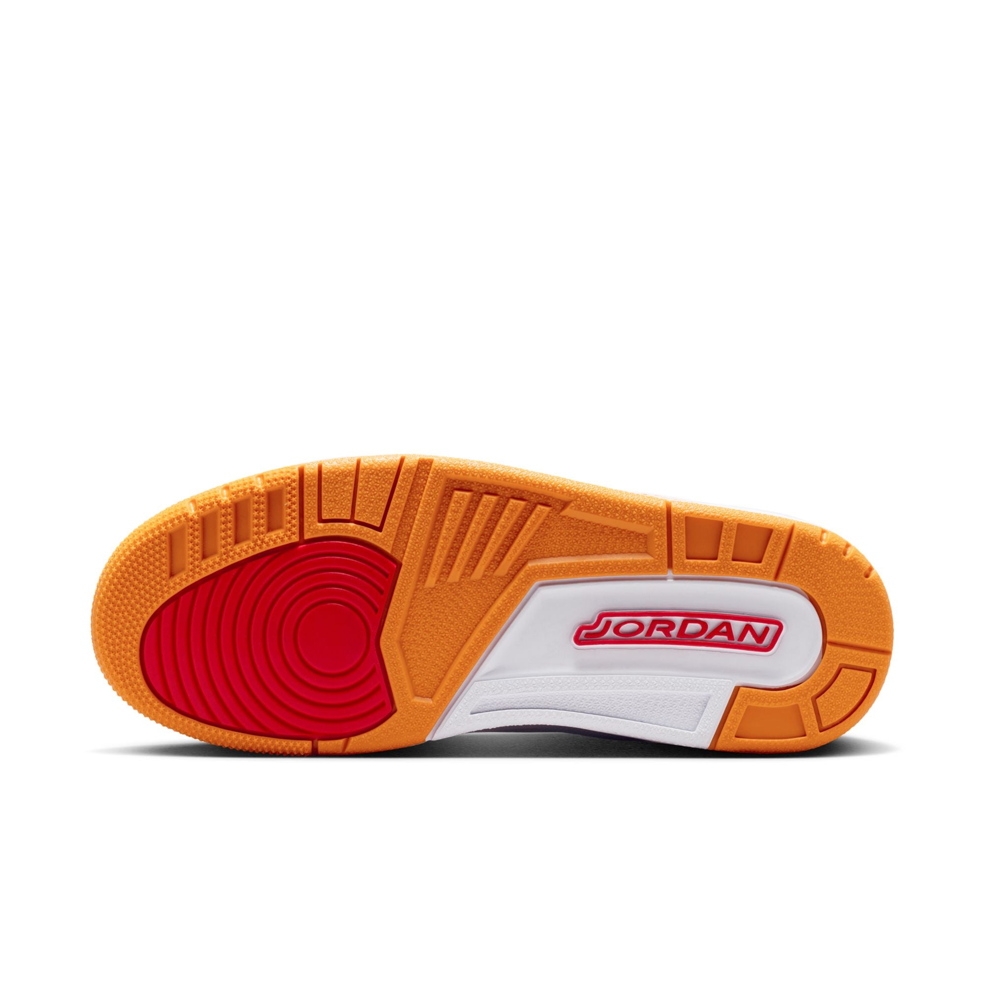 WMNS Nike Air Jordan 3 Retro Citrus 🍊