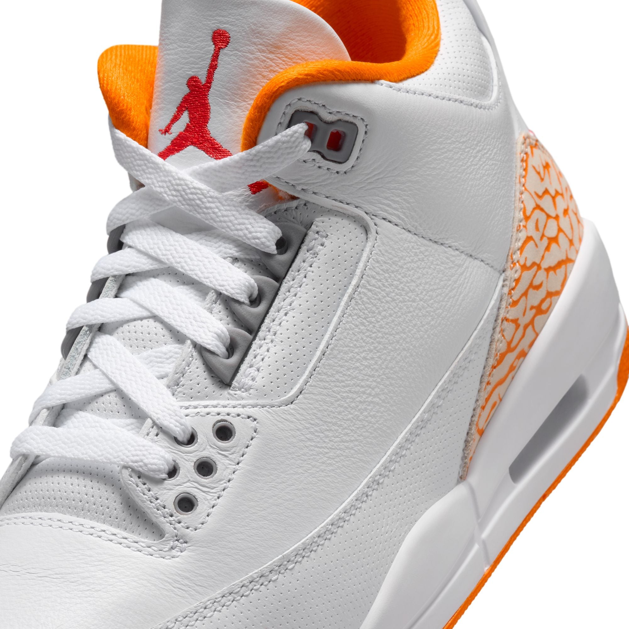 WMNS Nike Air Jordan 3 Retro Citrus 🍊