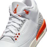 WMNS Nike Air Jordan 3 Retro Georgia Peach 🍑