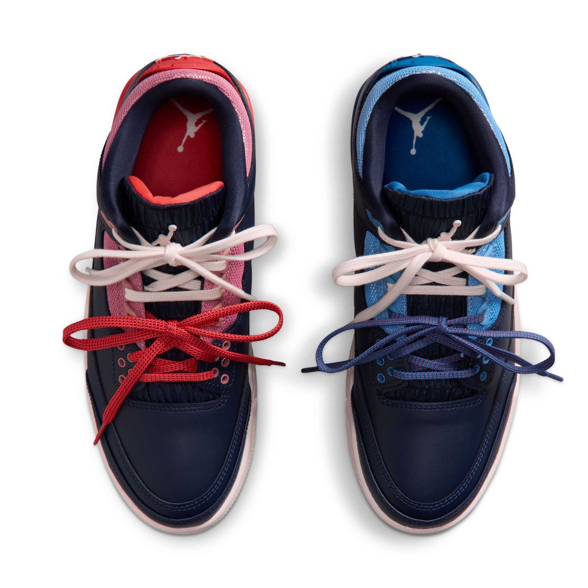 WMNS Nike Air Jordan 3 Retro Sports Renaissance ￼